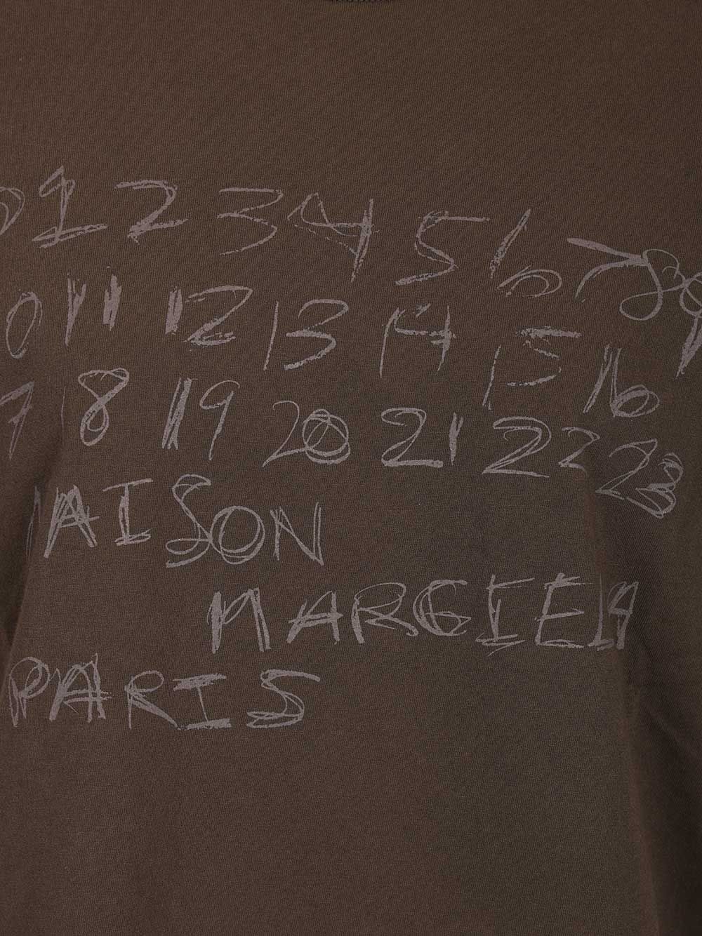T-SHIRT S51GC0544S24575144 (Maison Margiela / Tシャツ・カットソー ) | Maison Margiela (メゾン マルジェラ)(2)