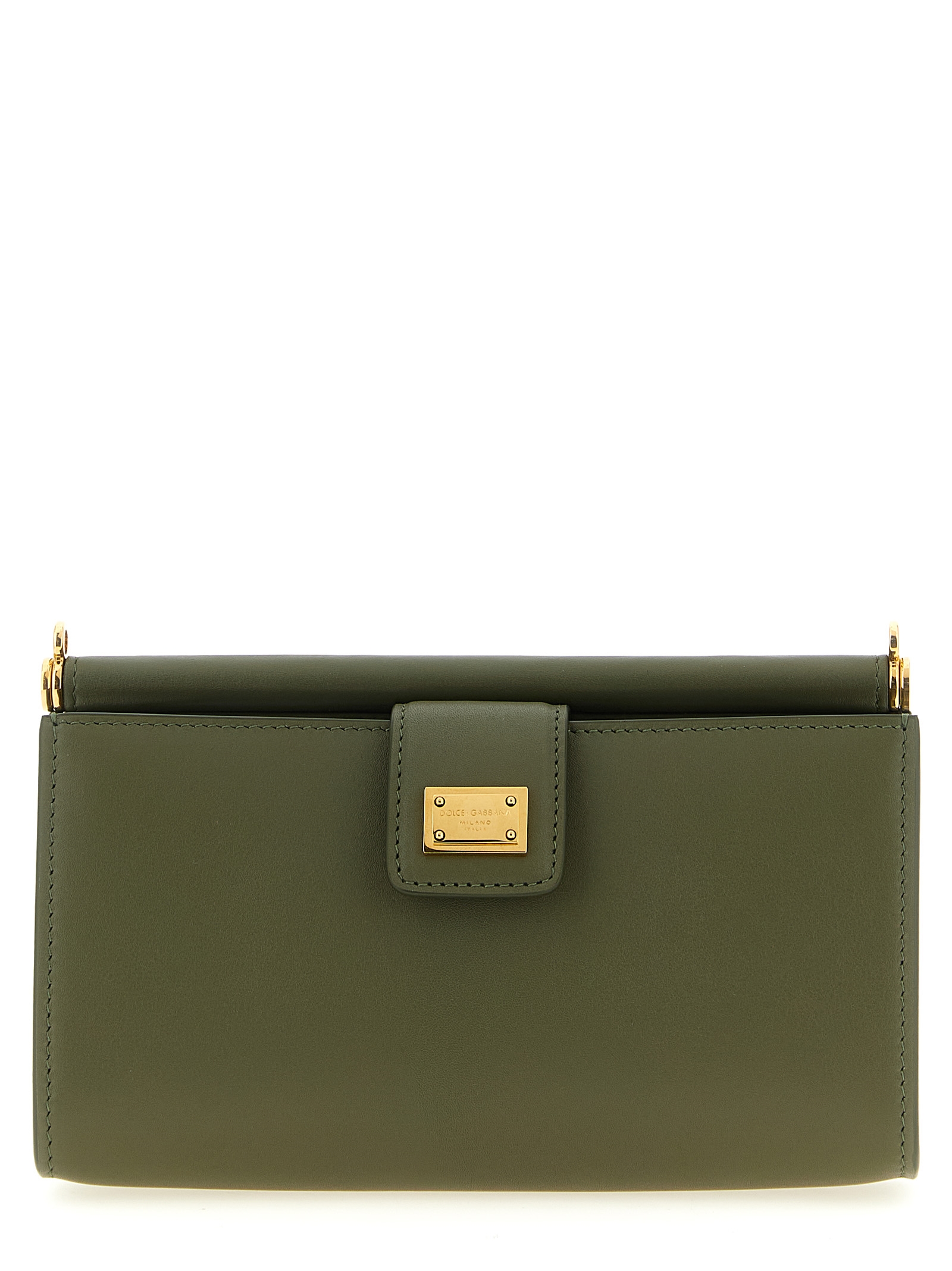 'My Sicily' smartphone holder BI3367A9S2580560 (Dolce & Gabbana / ハンドバッグ・ショルダーバッグ ) | Dolce & Gabbana (ドルチェガッバーナ)