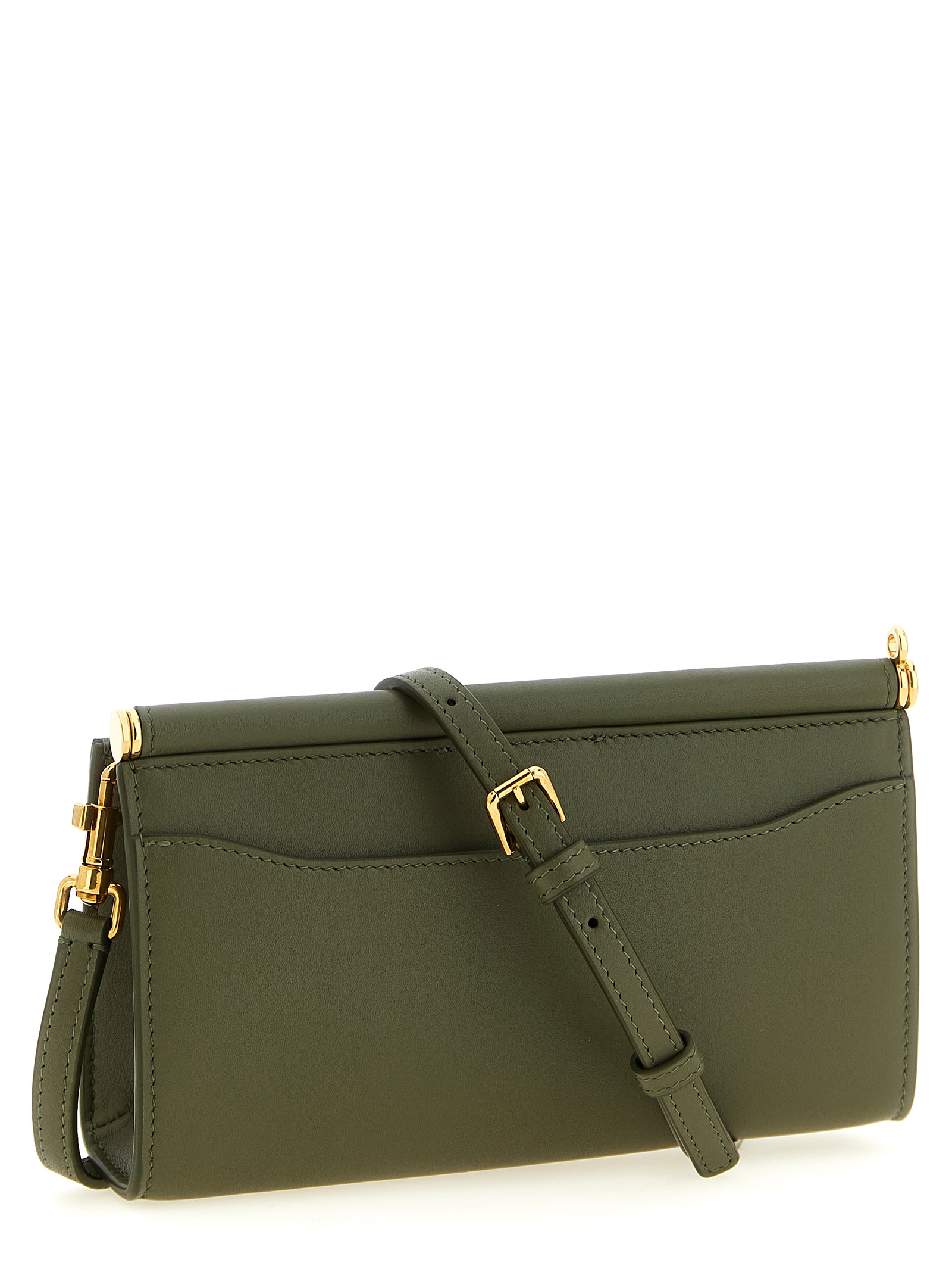 'My Sicily' smartphone holder BI3367A9S2580560 (Dolce & Gabbana / ハンドバッグ・ショルダーバッグ ) | Dolce & Gabbana (ドルチェガッバーナ)(1)