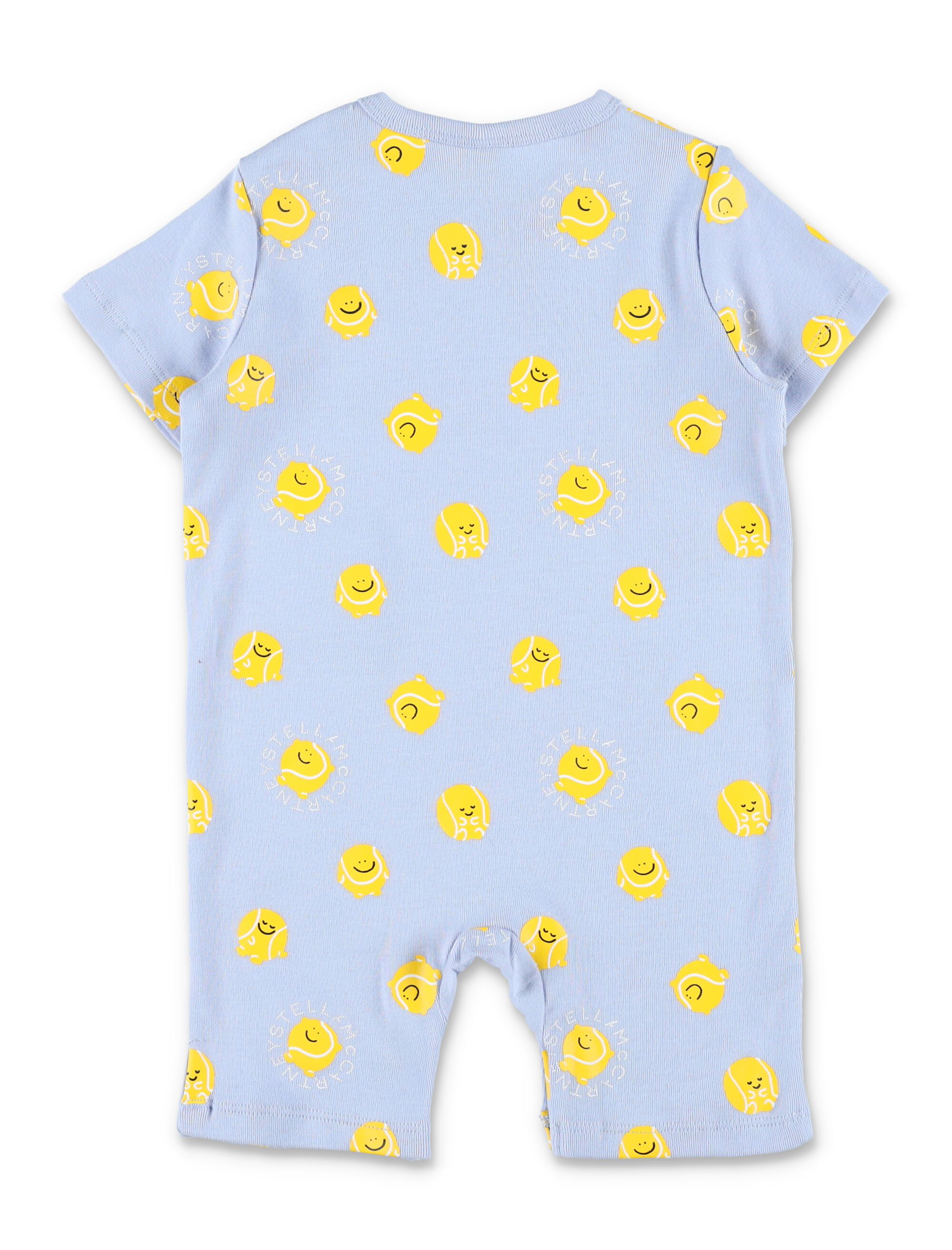 STELLA MCCARTNEY Kids Clothing.... Light Blue TYB530Z3647602MC (Stella McCartney / ワンピース・ドレス・オールインワン ) | Stella McCartney (ステラ マッカートニー)(2)