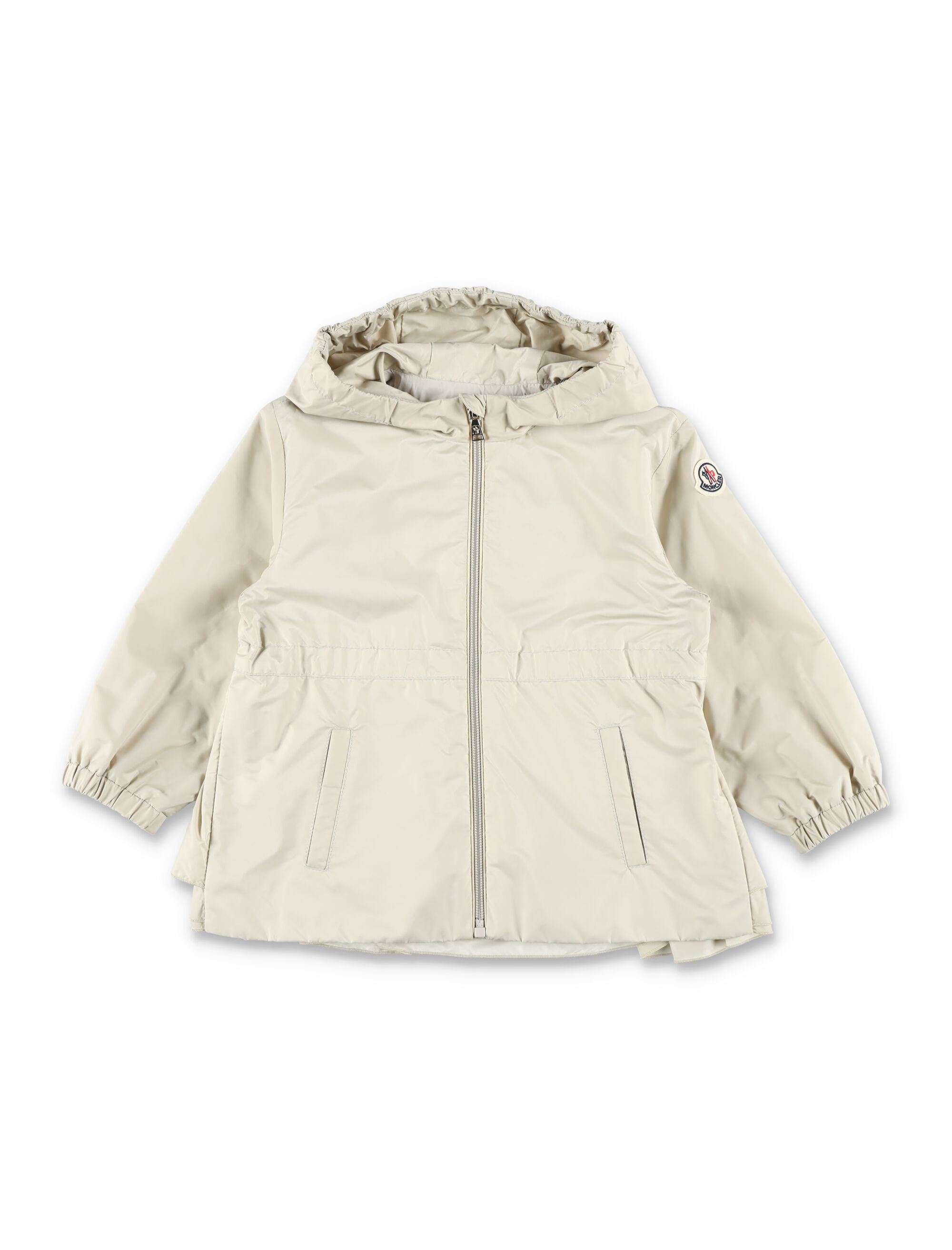 Moncler RTW Kids Beige 1A0003753A5E20N (Moncler / コート ) | Moncler (モンクレール)