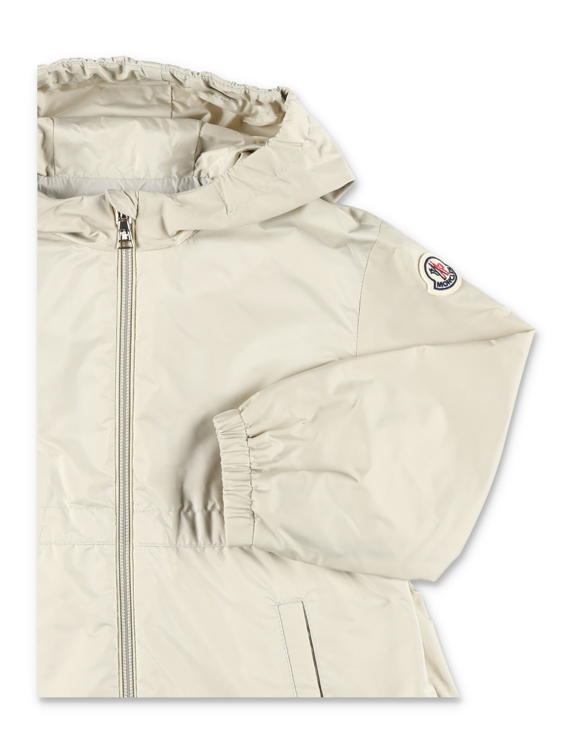Moncler RTW Kids Beige 1A0003753A5E20N (Moncler / コート ) | Moncler (モンクレール)(1)