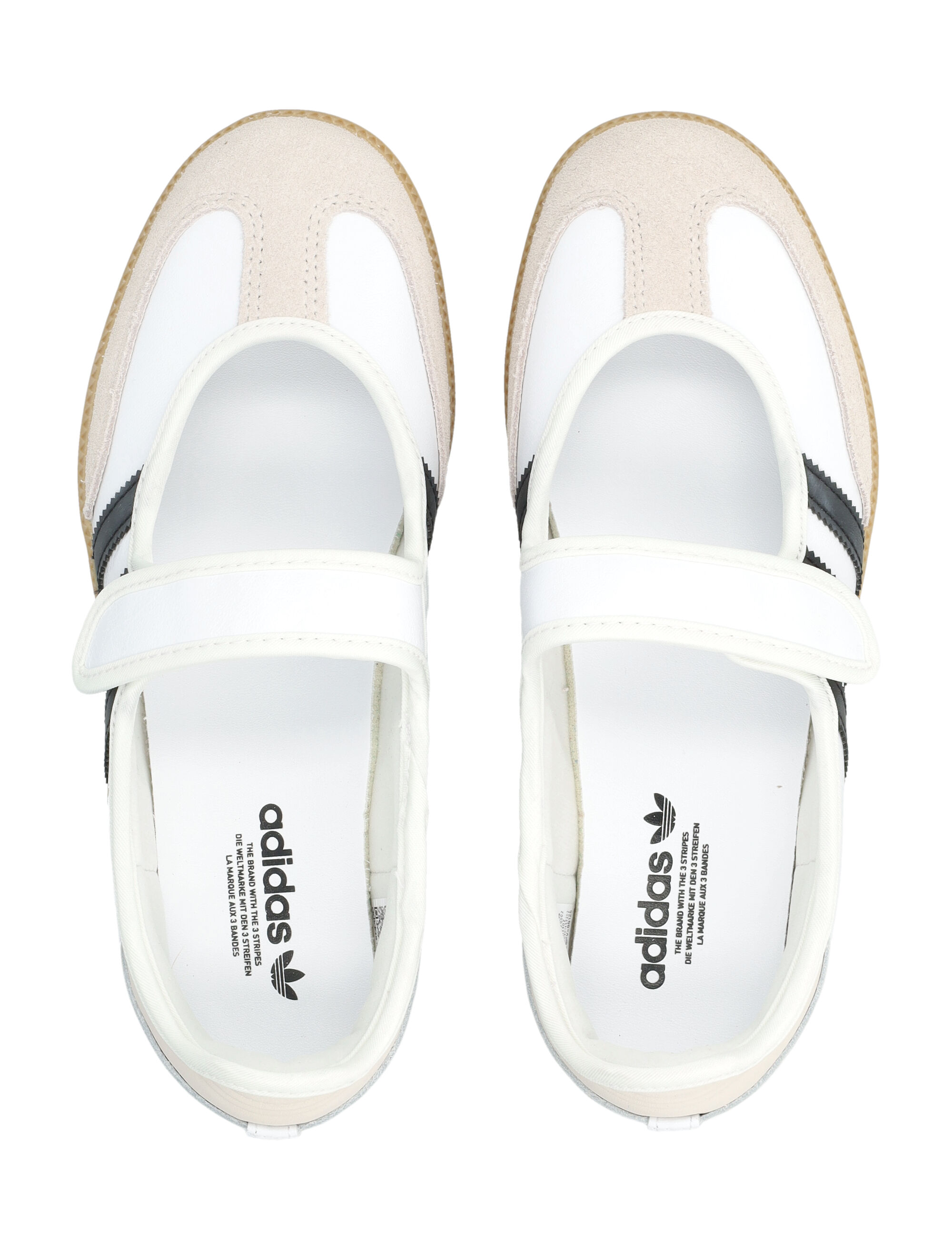 Adidas Originals Sneakers White JR1402WB (adidas Originals / スニーカー ) | adidas Originals (アディダス オリジナルス)(1)