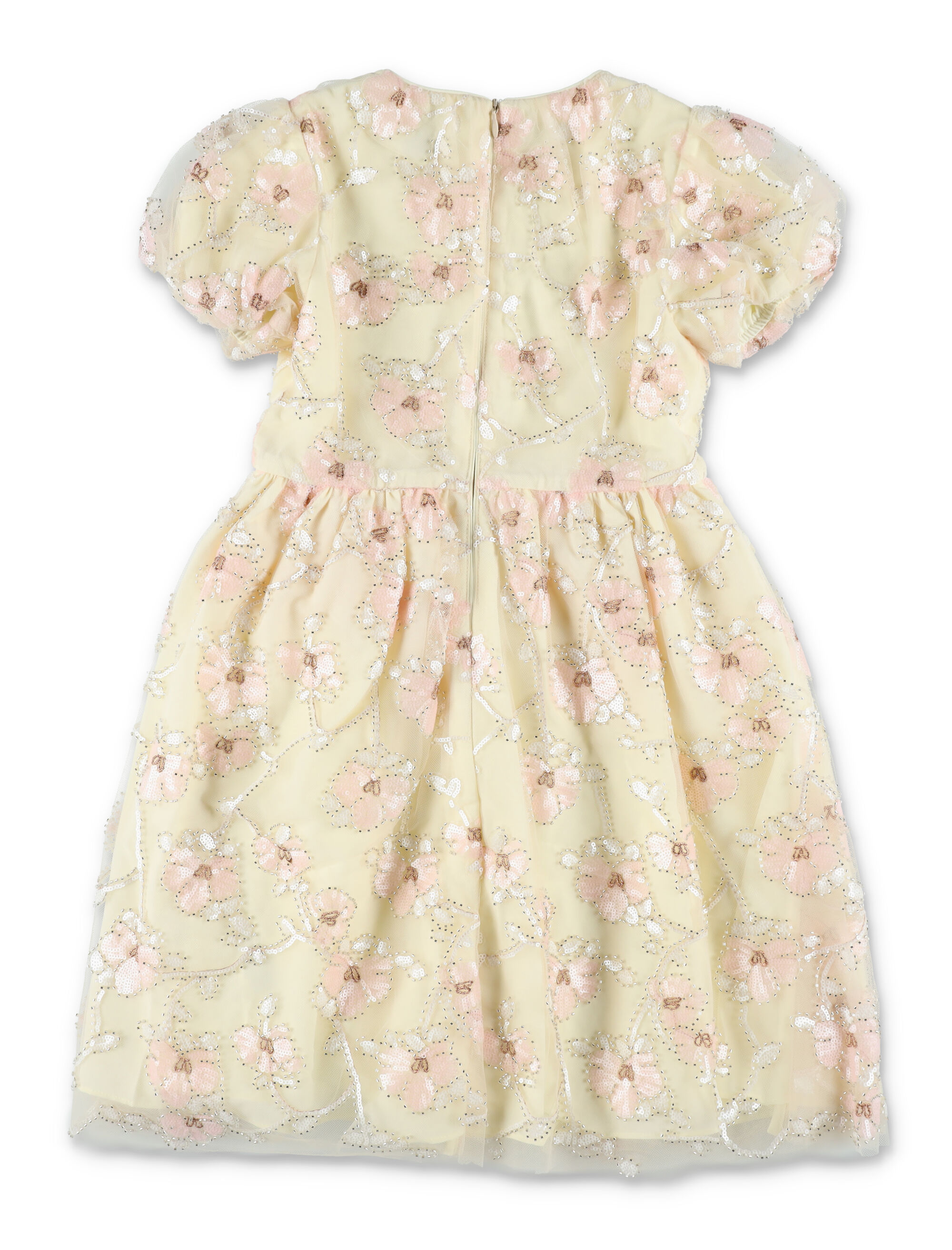 SELF PORTRAIT Dresses White RS26726MC (self-portrait / ワンピース・ドレス・オールインワン ) | self-portrait (セルフ・ポートレイト)(2)