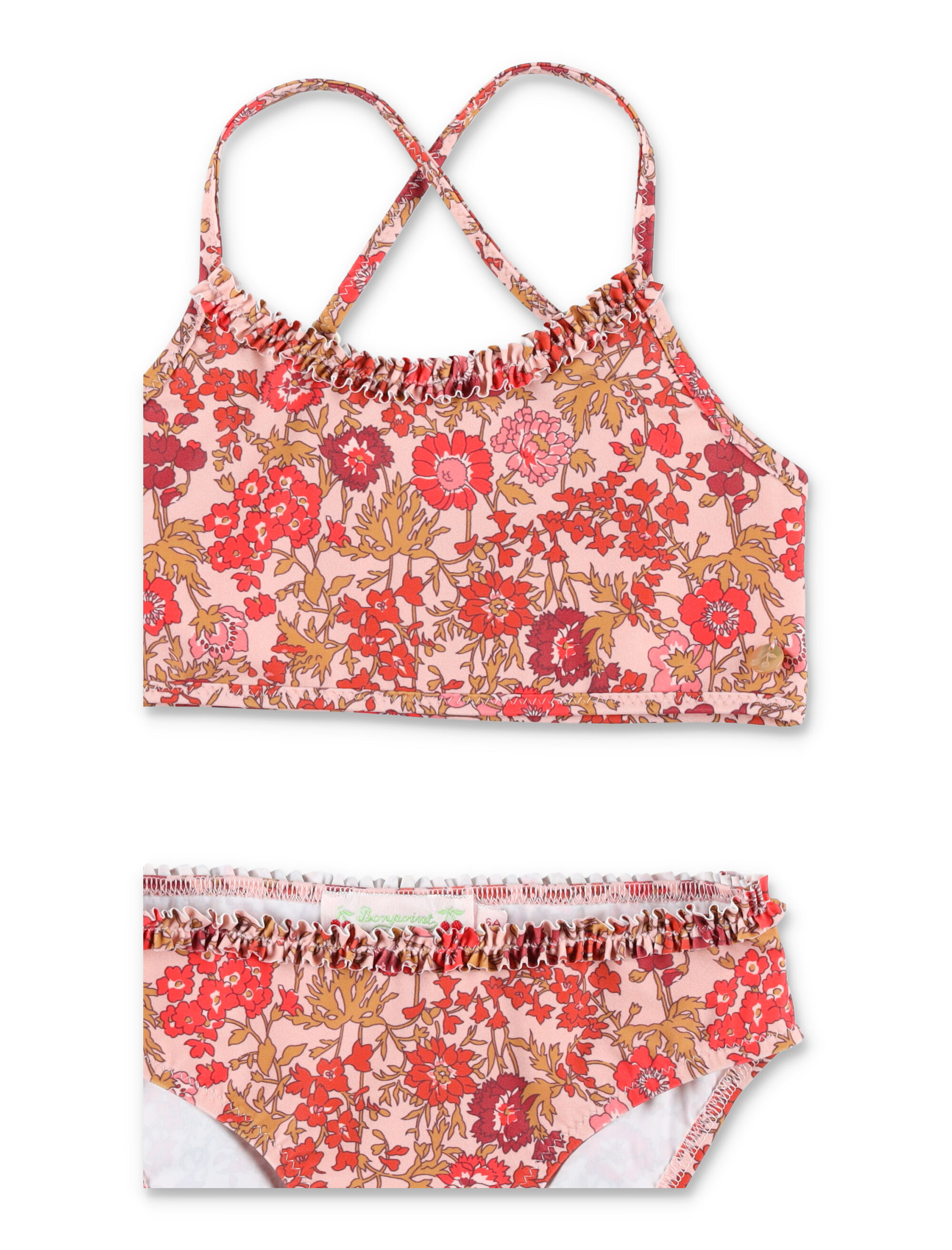 Bonpoint Sea clothing S06GSSW00005520 (Bonpoint / スイムウェア ) | Bonpoint (ボンポワン)(1)