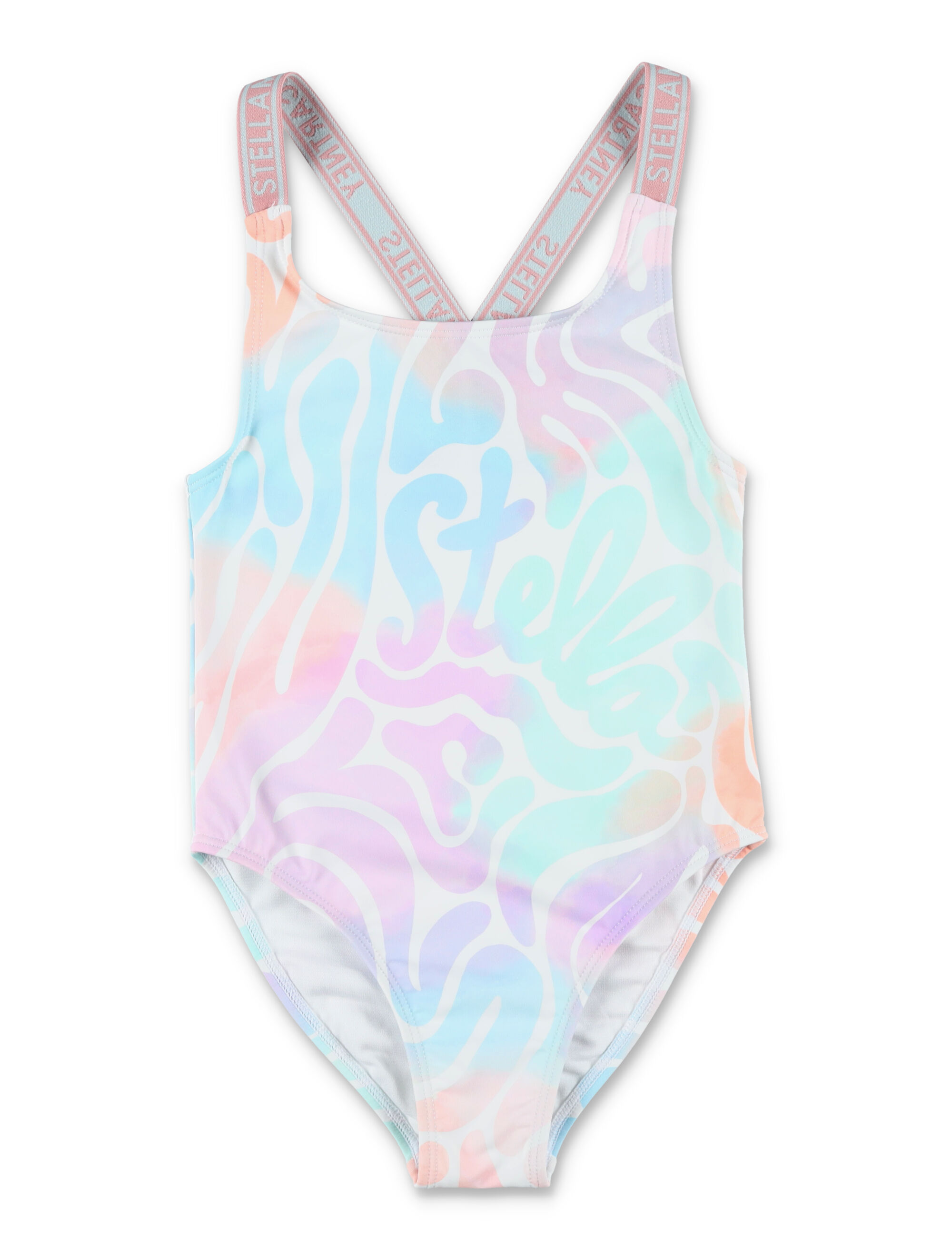 STELLA MCCARTNEY Kids Sea clothing Red TYCA99Z3448999MC (Stella McCartney / スイムウェア ) | Stella McCartney (ステラ マッカートニー)