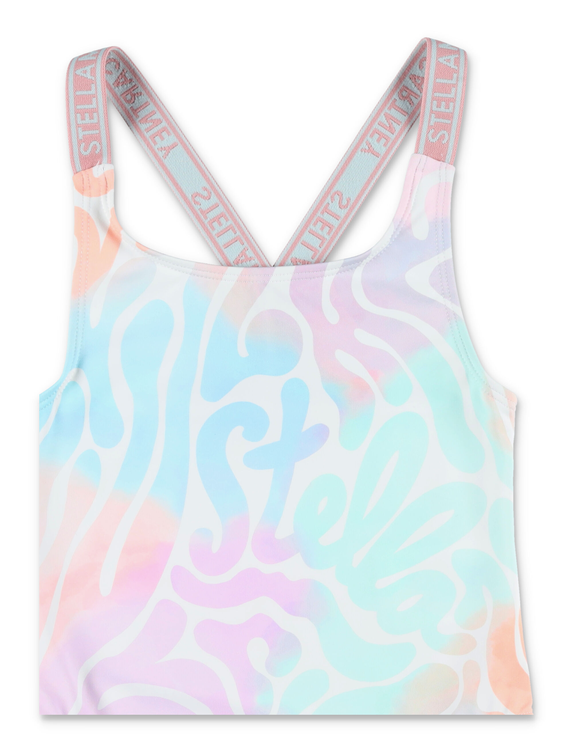 STELLA MCCARTNEY Kids Sea clothing Red TYCA99Z3448999MC (Stella McCartney / スイムウェア ) | Stella McCartney (ステラ マッカートニー)(1)