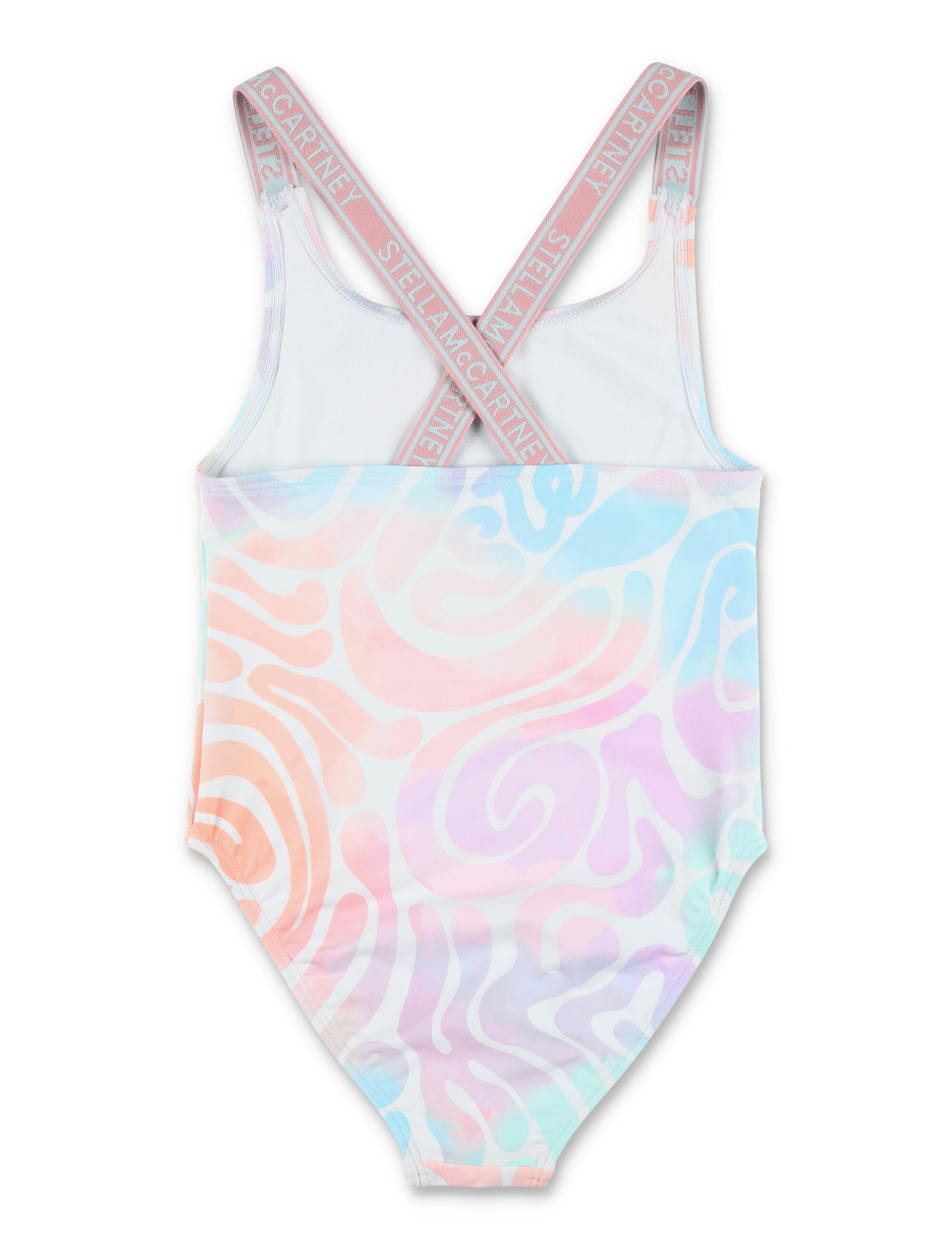 STELLA MCCARTNEY Kids Sea clothing Red TYCA99Z3448999MC (Stella McCartney / スイムウェア ) | Stella McCartney (ステラ マッカートニー)(2)