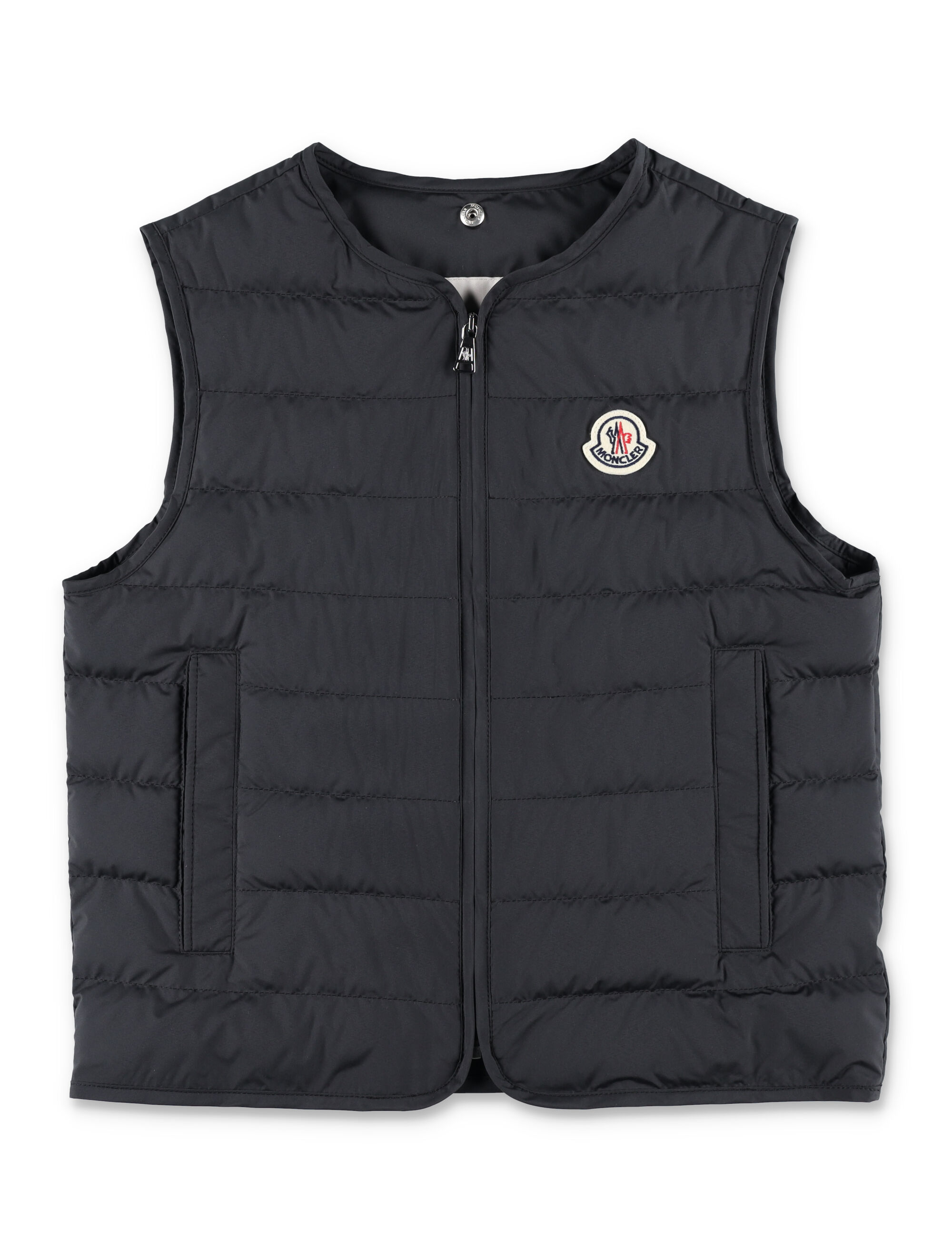 Moncler Coats Black 1A00057597X2999 (Moncler / カジュアルジャケット ) | Moncler (モンクレール)(1)