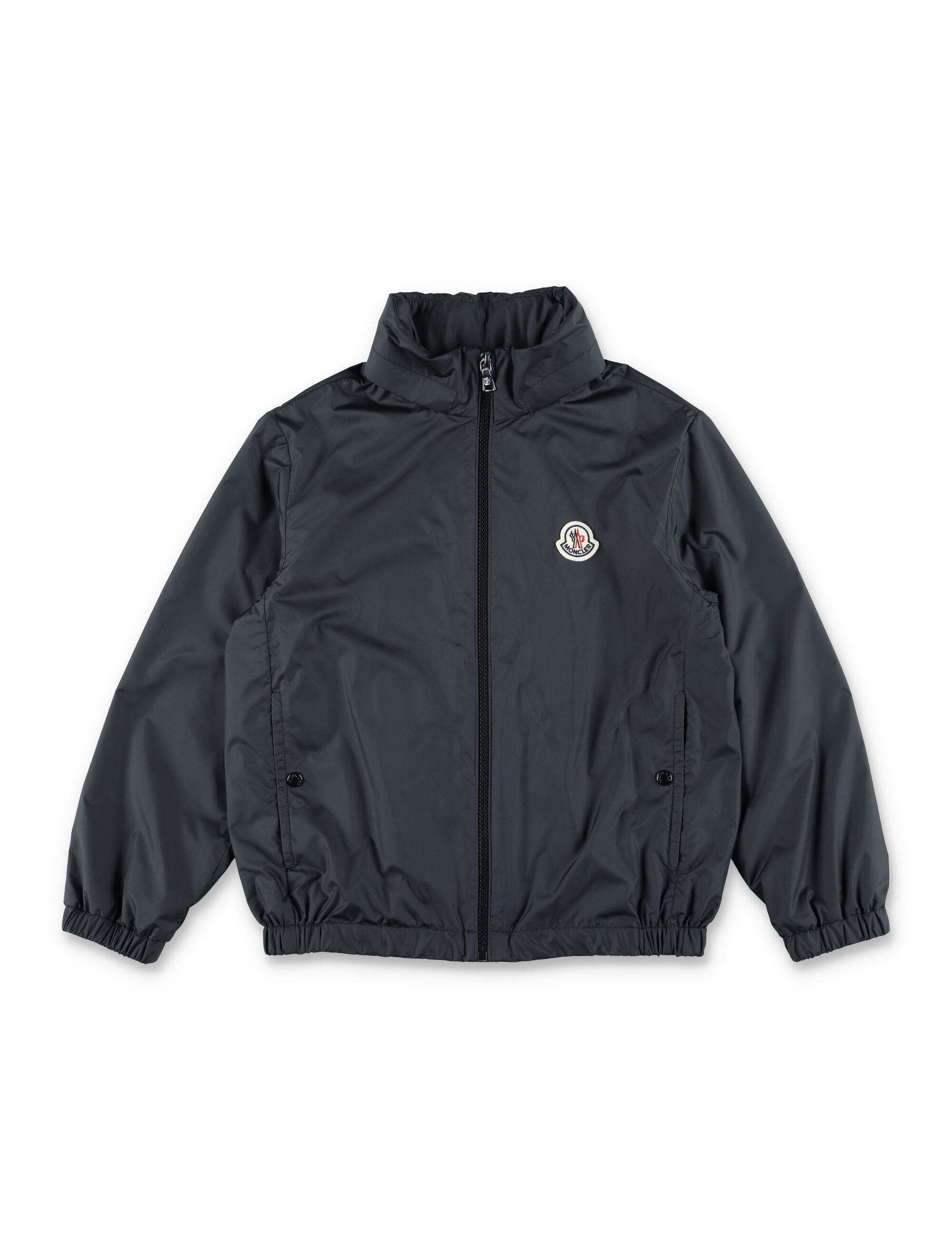 Moncler Coats Black 1A00057597X2999 (Moncler / カジュアルジャケット ) | Moncler (モンクレール)(3)