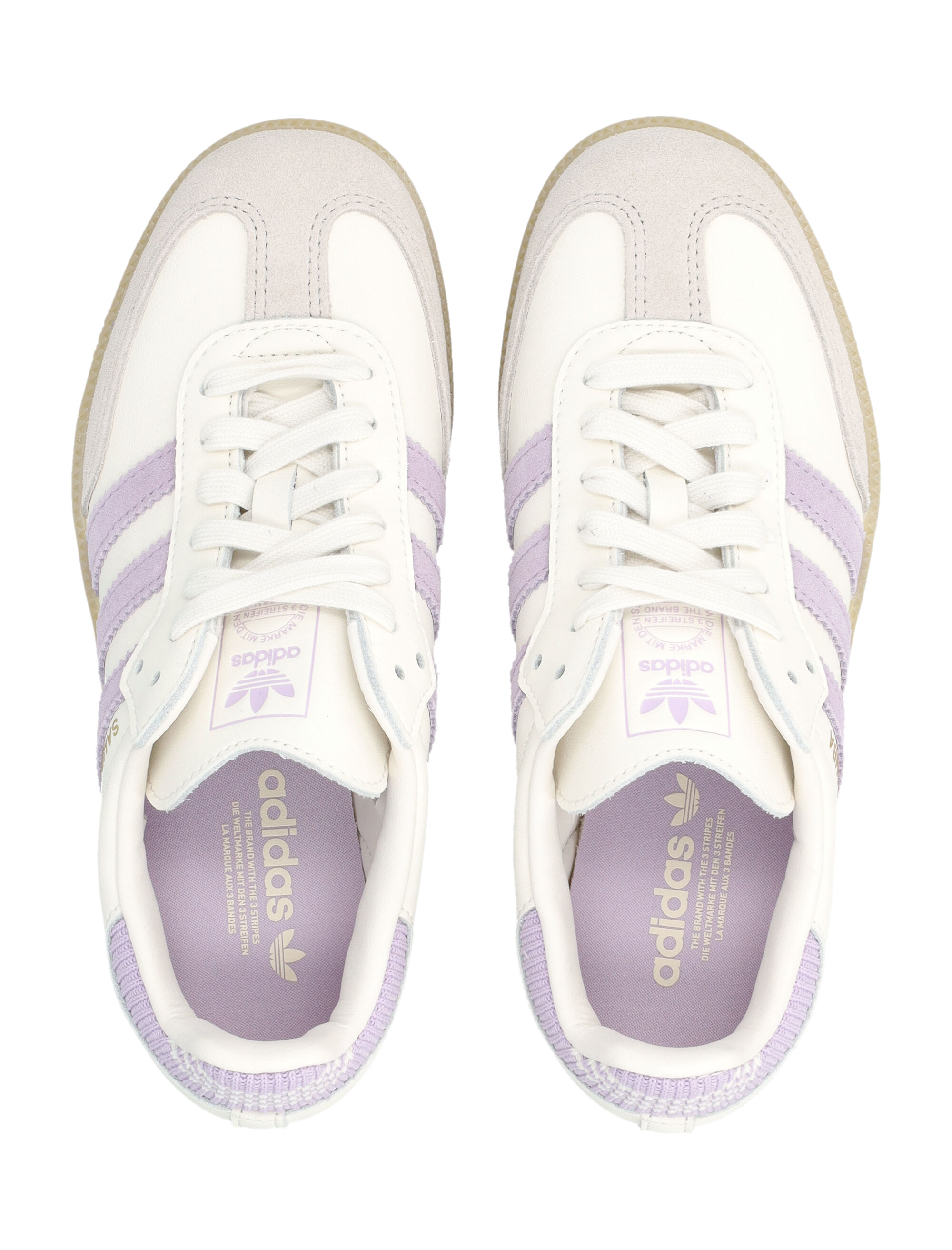 Adidas Originals Sneakers KI4172WHITE (adidas Originals / スニーカー ) | adidas Originals (アディダス オリジナルス)(1)