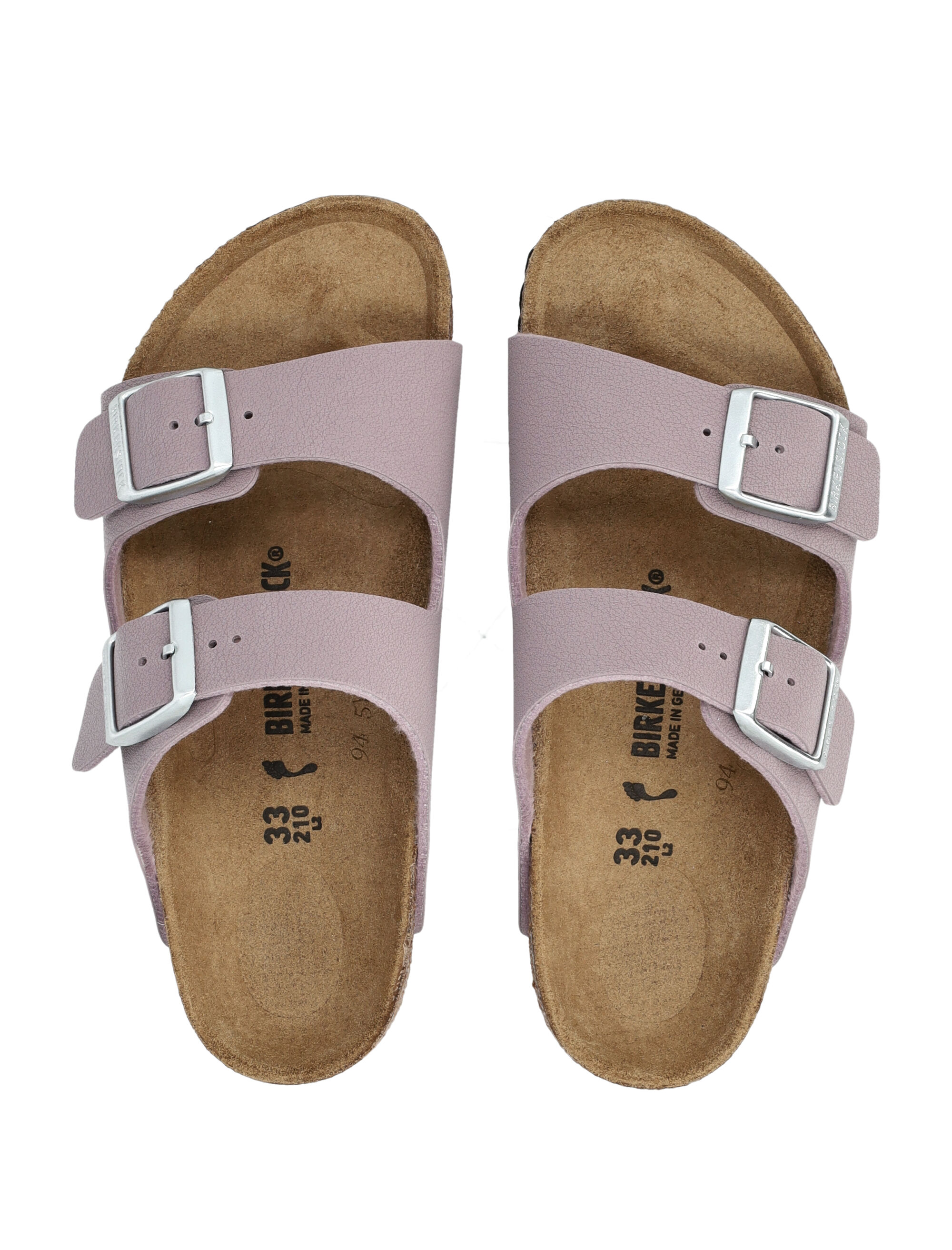 Birkenstock Sandals 1031437PURPLE (BIRKENSTOCK / サンダル ) | BIRKENSTOCK (ビルケンシュトック)(1)