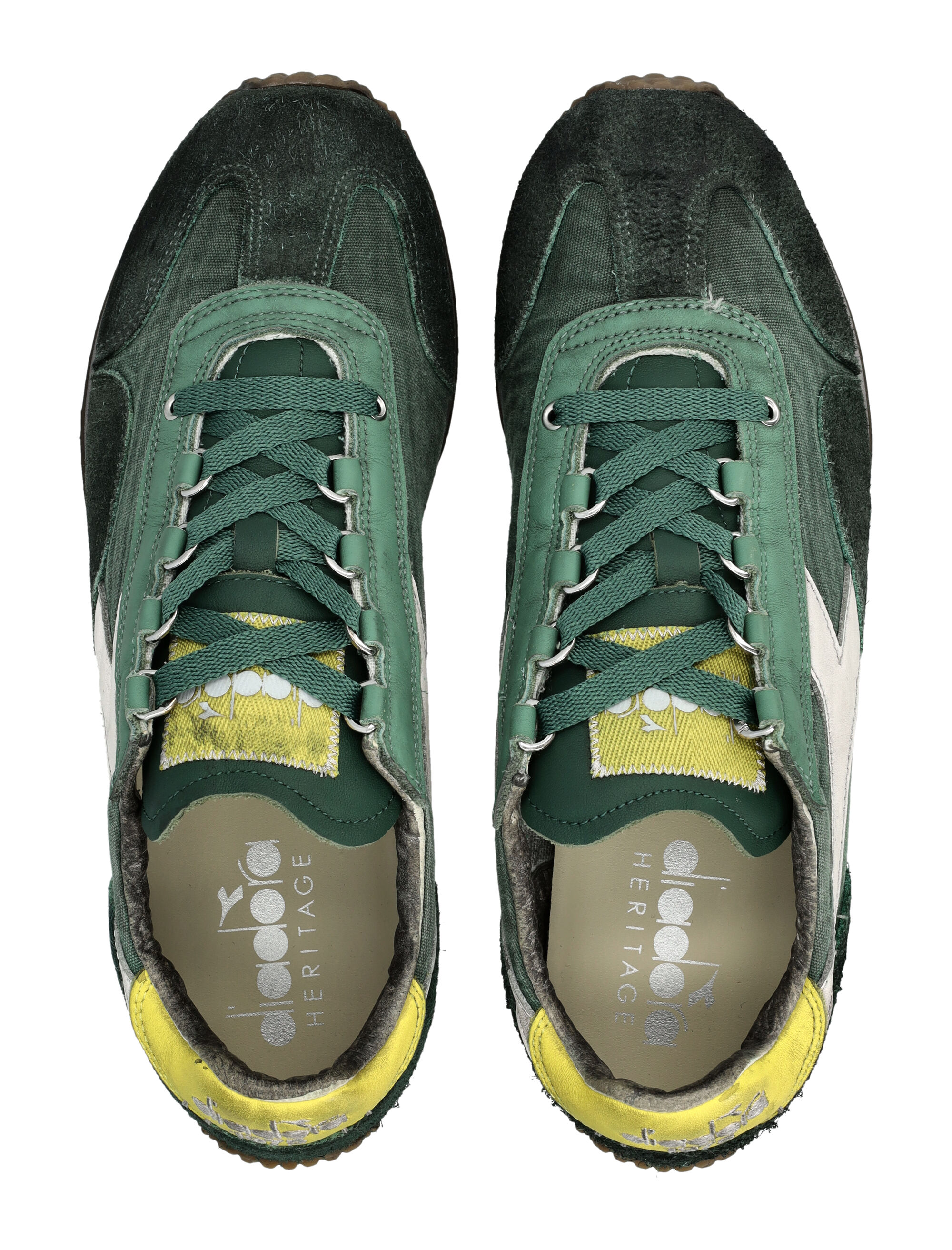 Diadora Heritage Sneakers 20118264270155 (diadora / スニーカー ) | diadora (ディアドラ)(1)