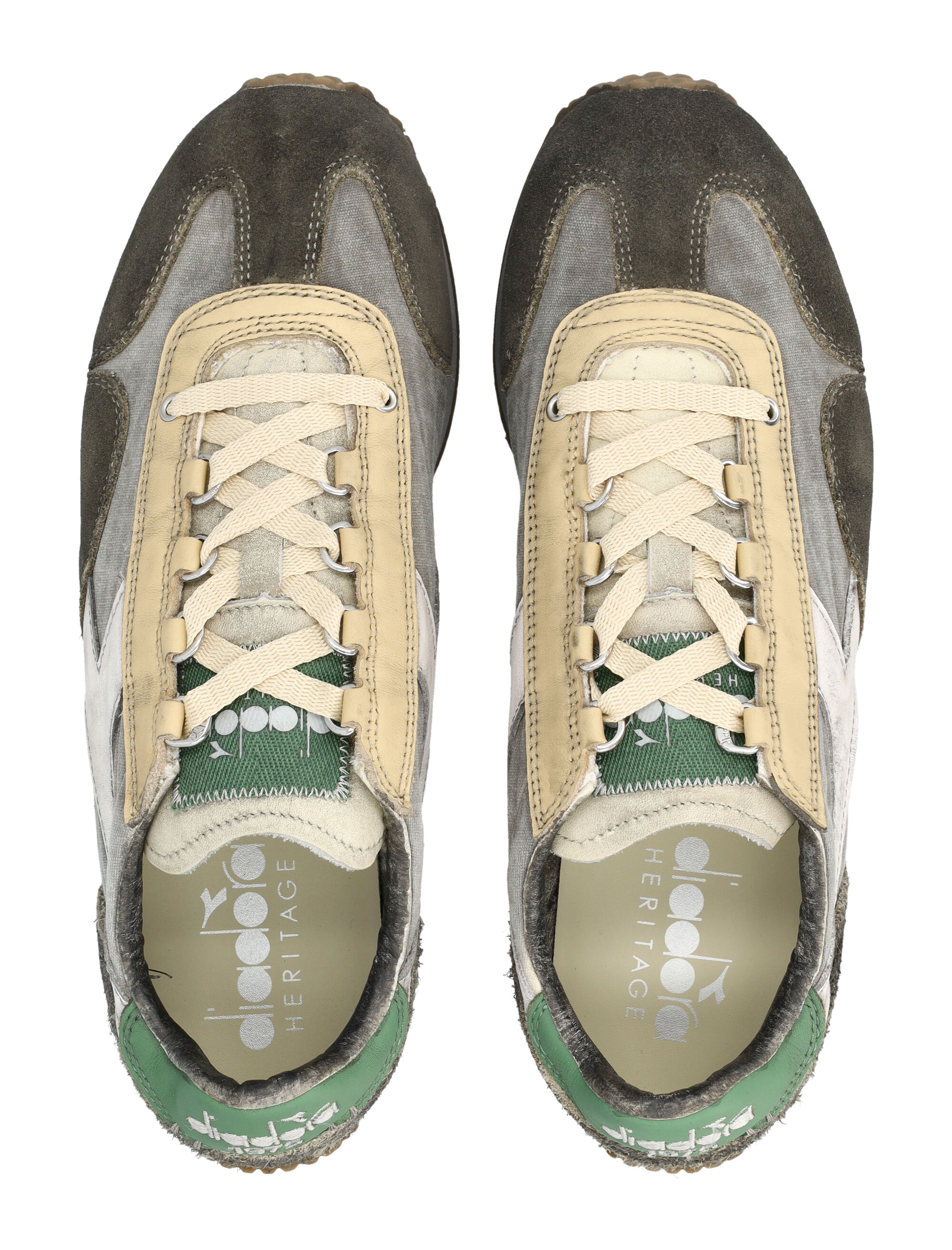 Diadora Heritage Sneakers 20118264225072 (diadora / スニーカー ) | diadora (ディアドラ)(1)
