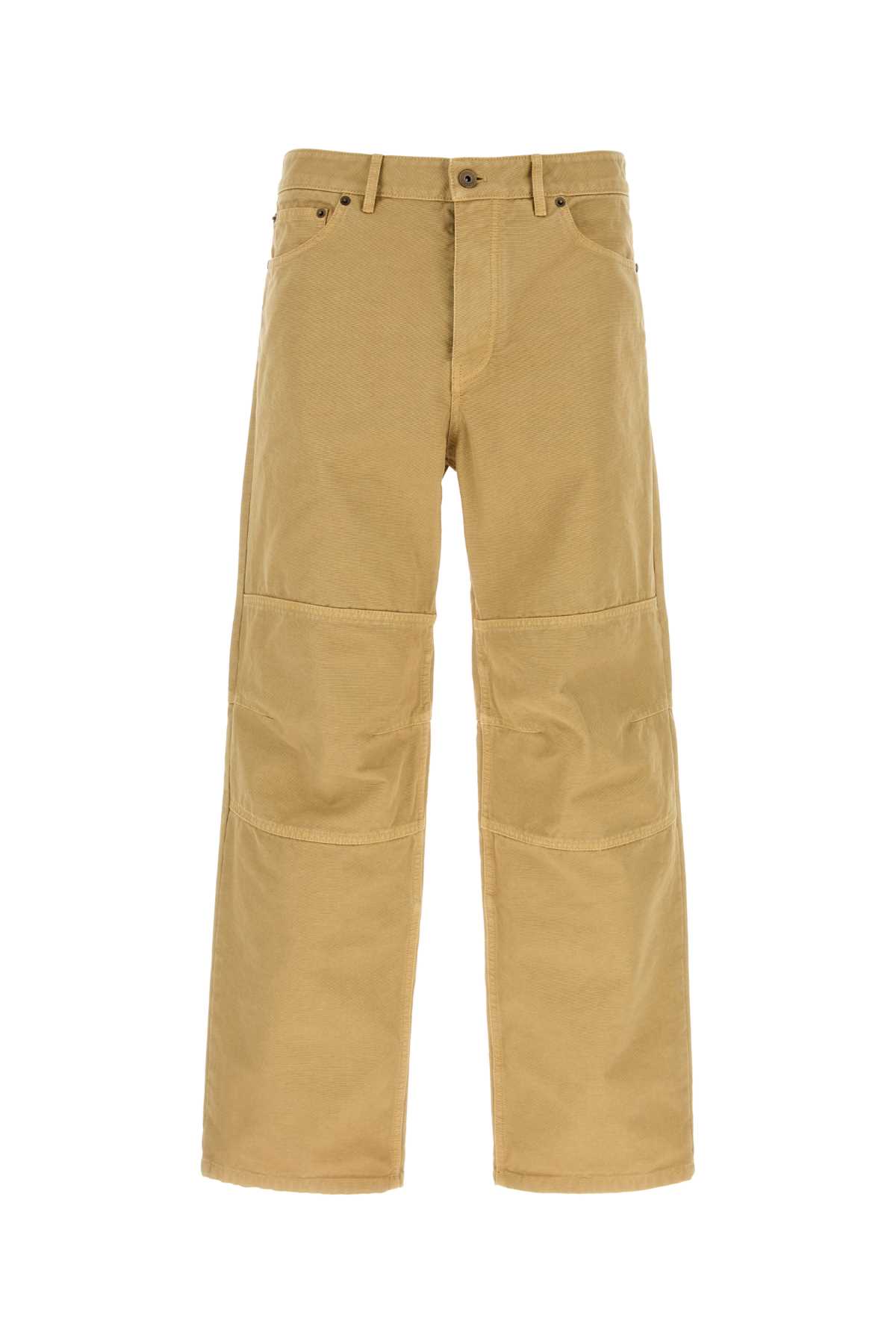 Mustard cotton pant 8118059C2914 (Burberry / パンツ ) | Burberry (バーバリー)