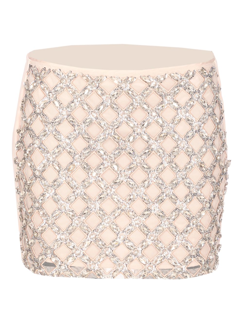 LIU JO BLACK Dresses PA6010T2527X0753 (LIU•JO / スカート ) | LIU•JO (リュー・ジョー)(4)