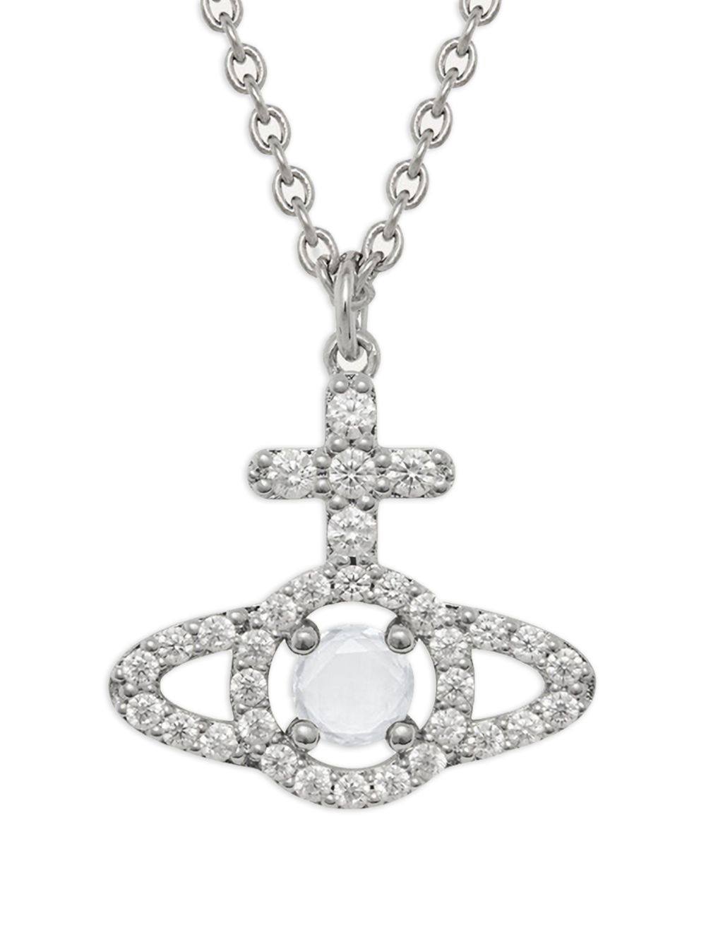 Vivienne Westwood Bijoux 630203IC02P102P102 (Vivienne Westwood / ネックレス ) | Vivienne Westwood (ヴィヴィアン・ウェストウッド)(1)