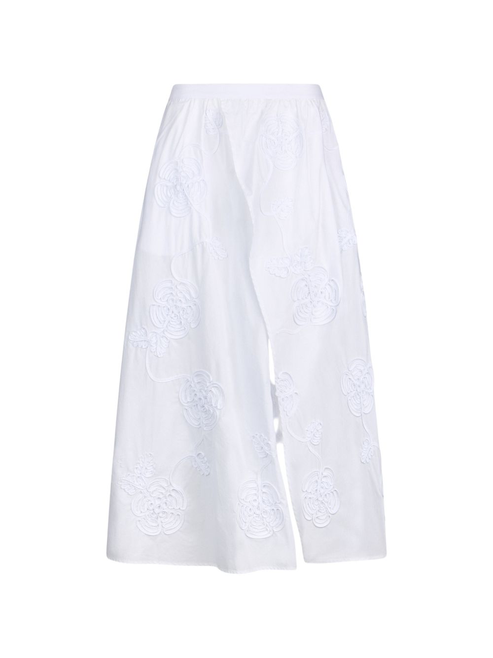 LIU JO BLACK Skirts CA6178T039A11111 (LIU•JO / スカート ) | LIU•JO (リュー・ジョー)