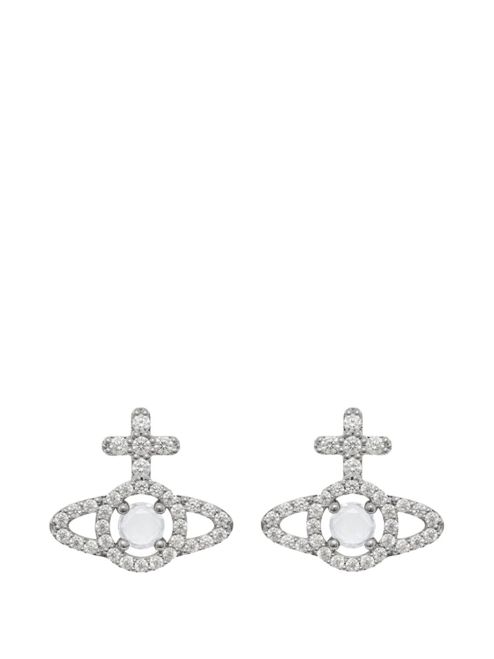 Vivienne Westwood Bijoux 6201038I02P102P102 (Vivienne Westwood / ピアス・イヤリング ) | Vivienne Westwood (ヴィヴィアン・ウェストウッド)