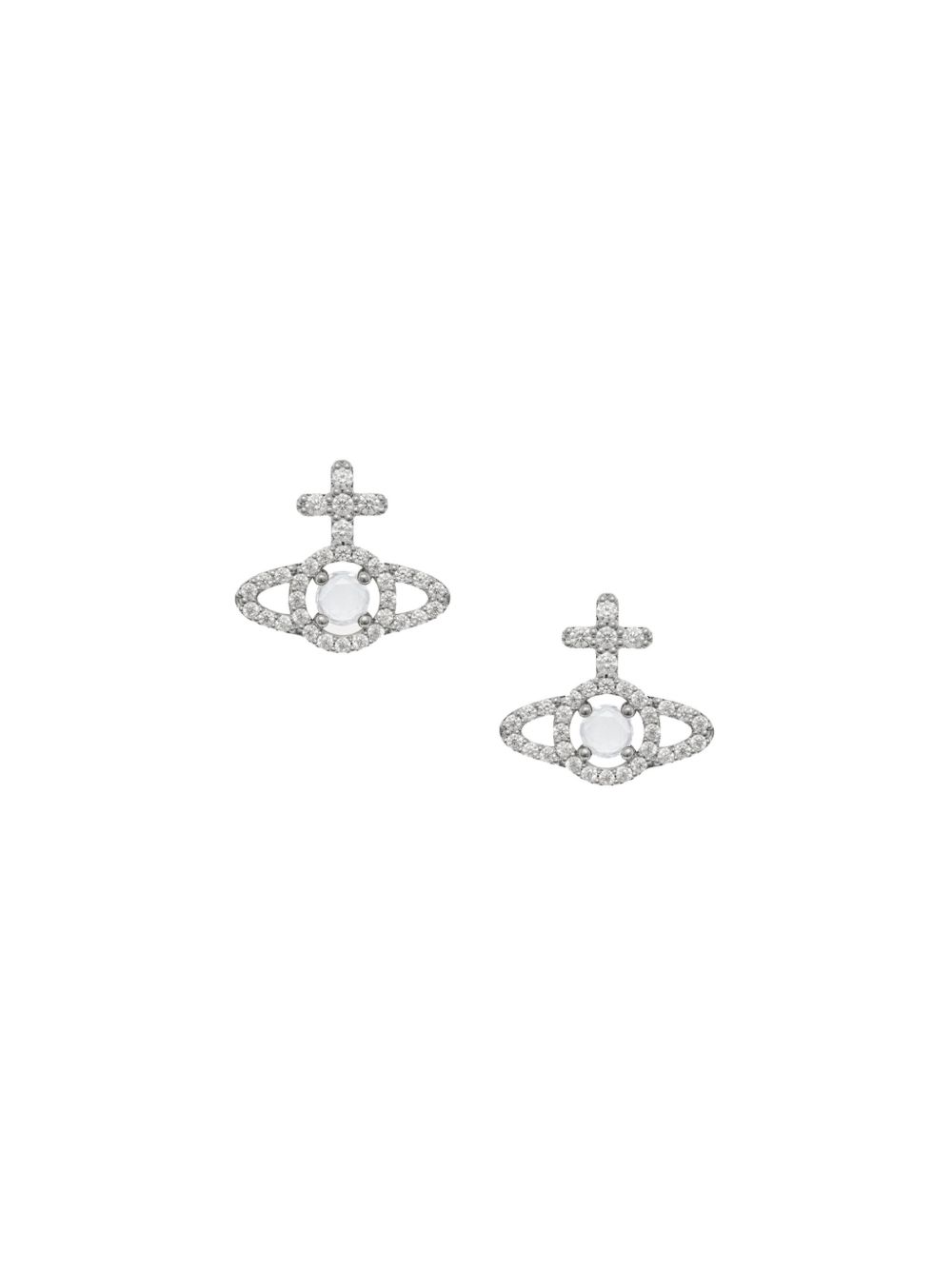 Vivienne Westwood Bijoux 6201038I02P102P102 (Vivienne Westwood / ピアス・イヤリング ) | Vivienne Westwood (ヴィヴィアン・ウェストウッド)(1)