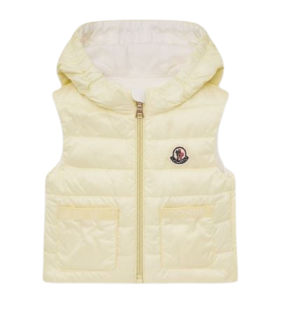 Moncler Jackets L19511A00033597YF10W (Moncler / ベスト ) | Moncler (モンクレール)