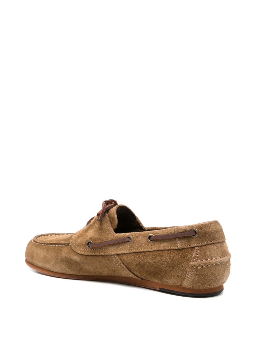 Sebago Sandals Brown 771227WOWEN910 (SEBAGO / ローファー ) | SEBAGO (セバゴ)(2)