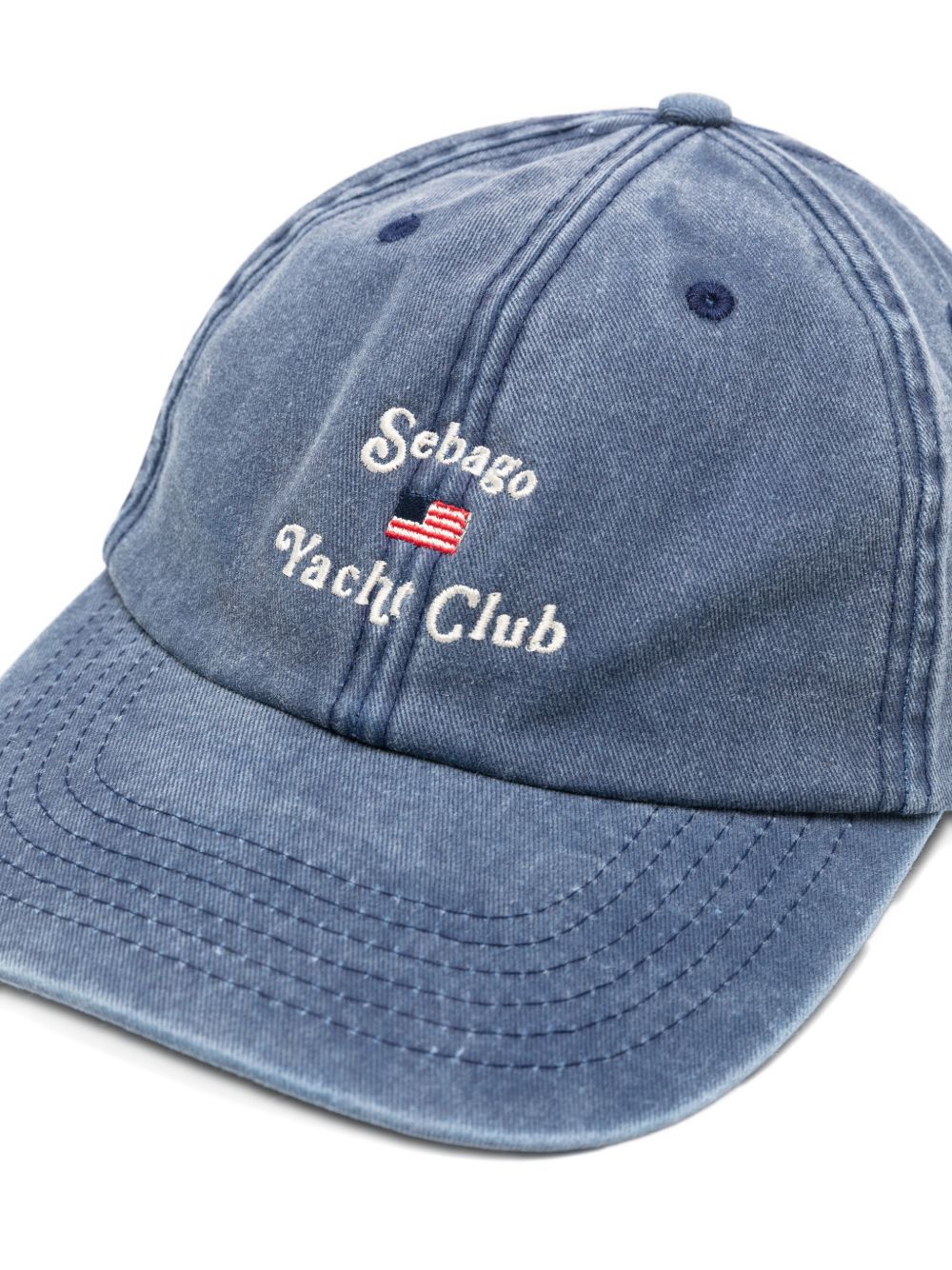 Sebago Hats Blue 72131KWCONNOR732 (SEBAGO / 帽子 ) | SEBAGO (セバゴ)(1)