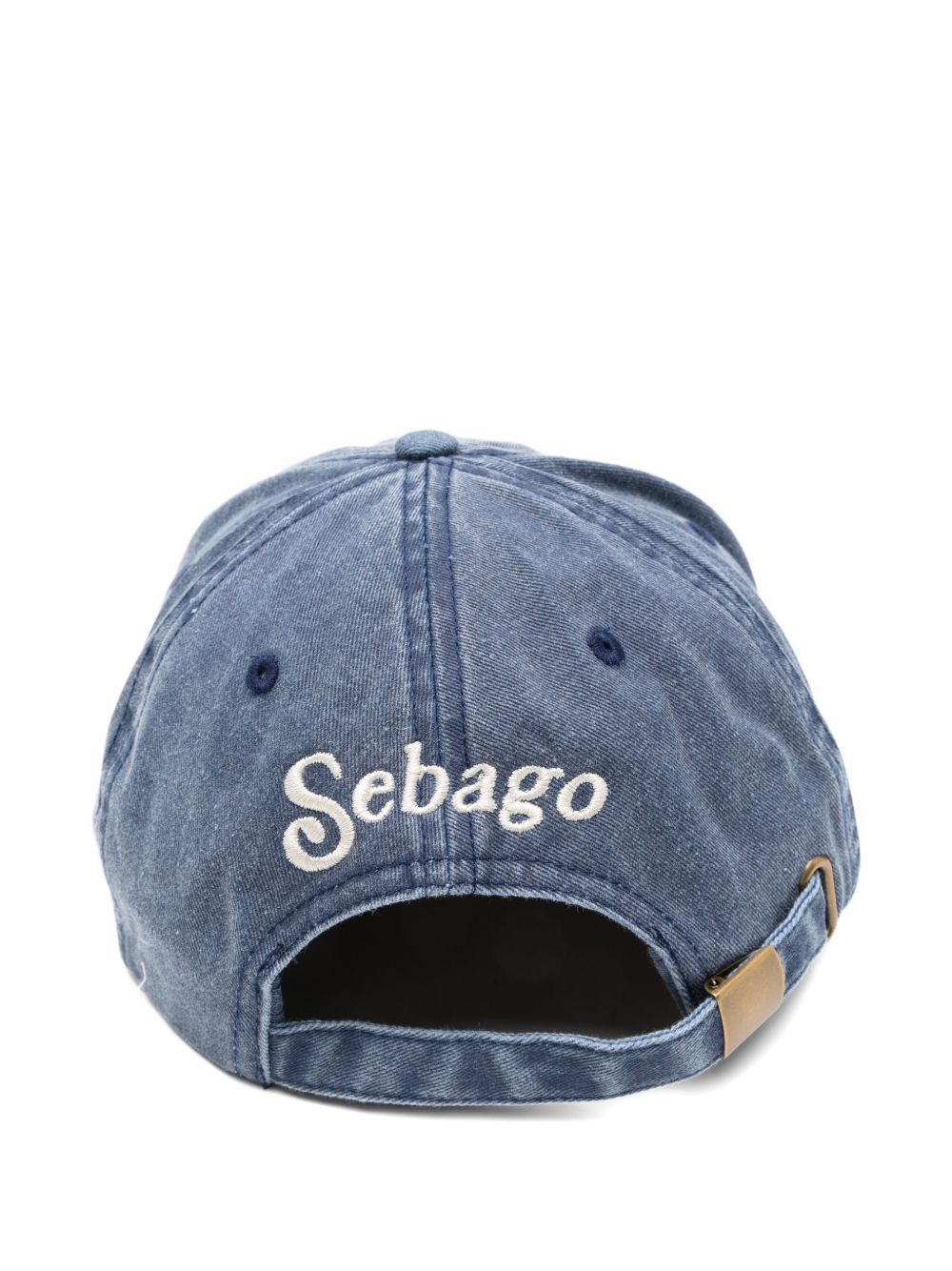 Sebago Hats Blue 72131KWCONNOR732 (SEBAGO / 帽子 ) | SEBAGO (セバゴ)(2)
