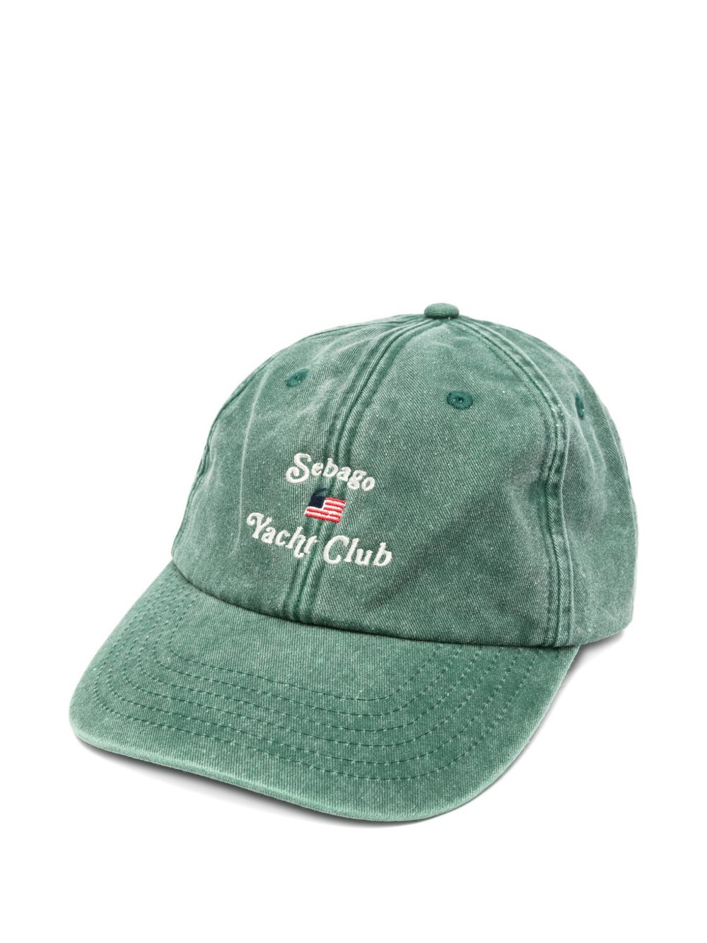 Sebago Hats Green 72131KWCONNORX86 (SEBAGO / 帽子 ) | SEBAGO (セバゴ)