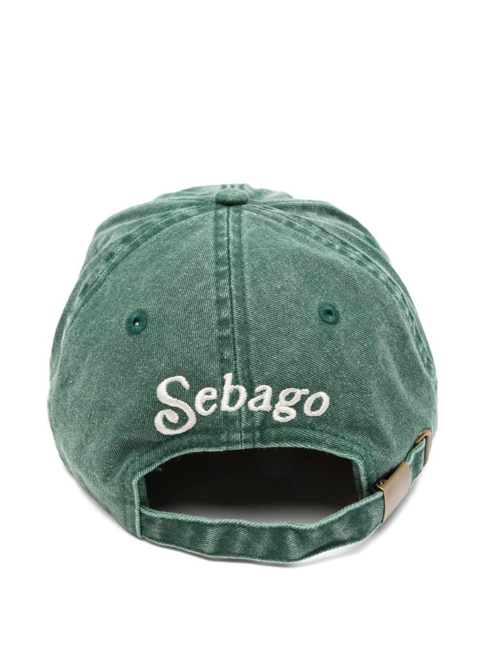 Sebago Hats Green 72131KWCONNORX86 (SEBAGO / 帽子 ) | SEBAGO (セバゴ)(1)