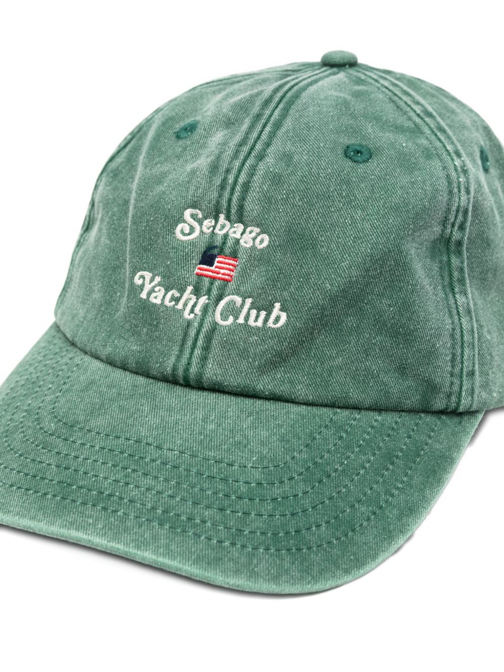 Sebago Hats Green 72131KWCONNORX86 (SEBAGO / 帽子 ) | SEBAGO (セバゴ)(2)