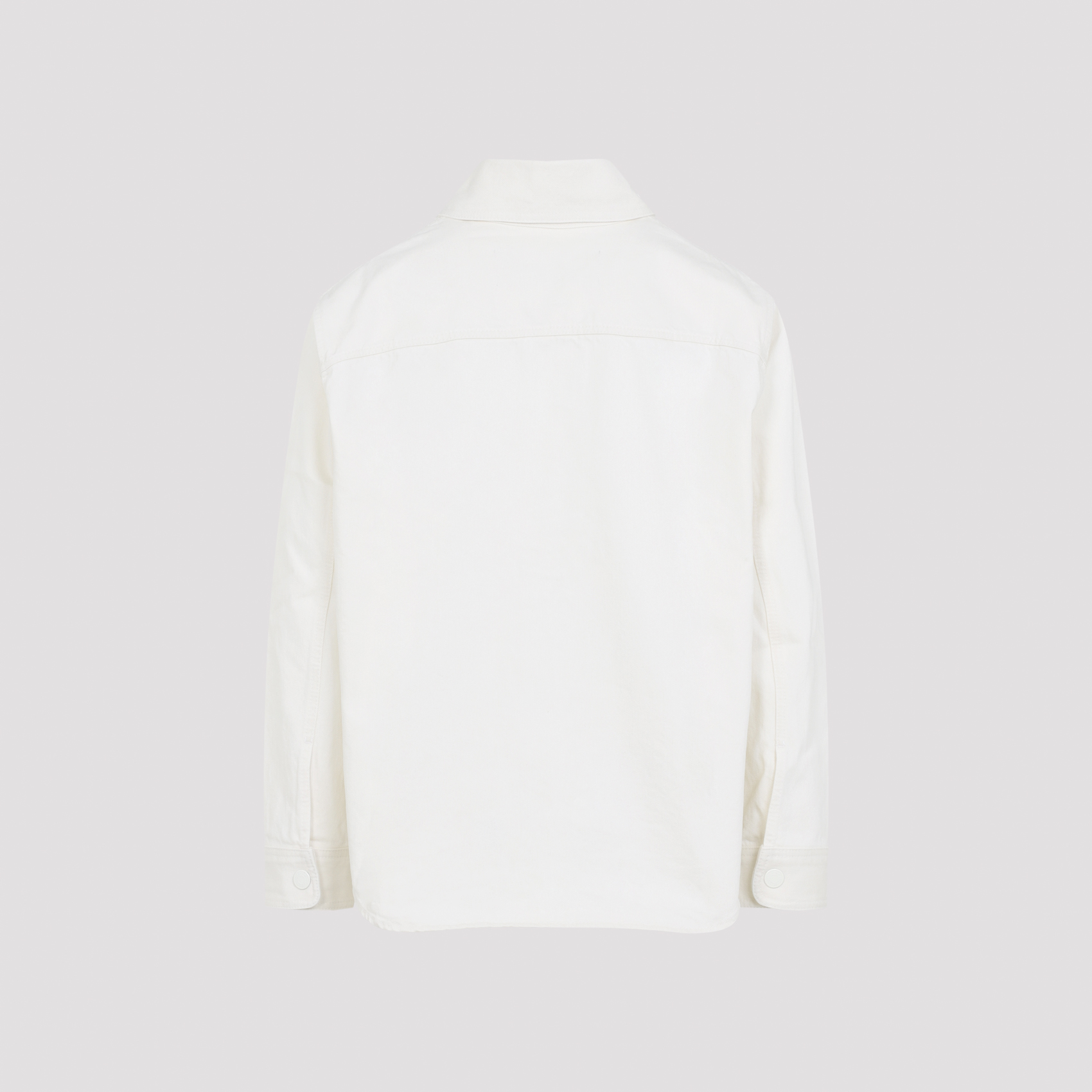 UJK897DE0126136 (AMI Paris / シャツ・ブラウス ) | AMI Paris (アミパリス)(3)