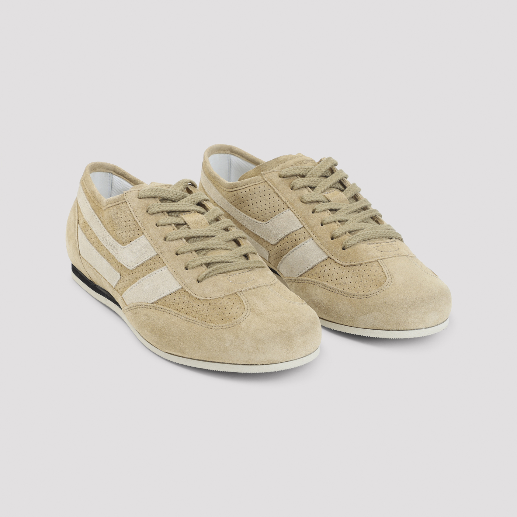 'Brook' sneakers J1595ICL128NEEL (TOM FORD / スニーカー ) | TOM FORD (トムフォード)(3)