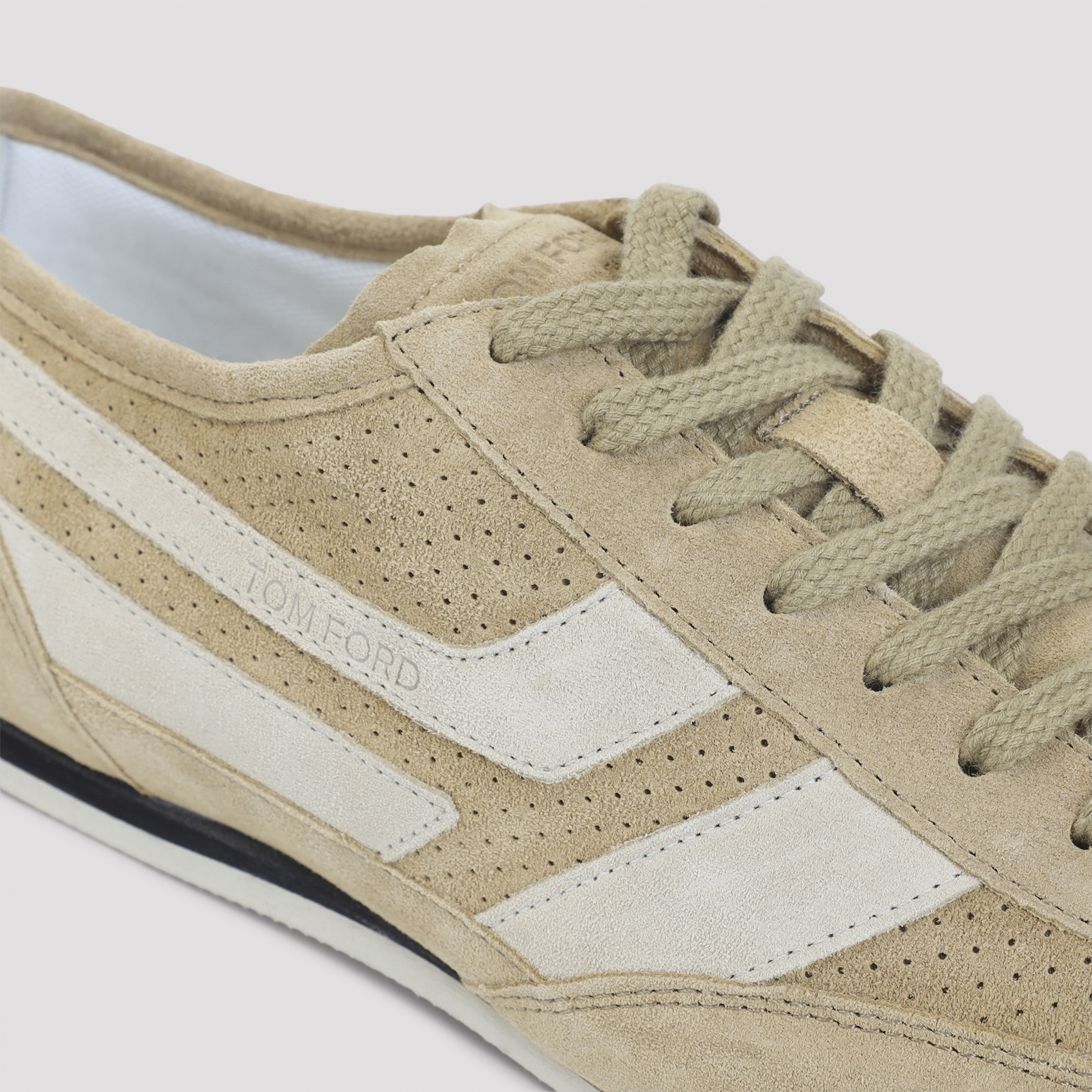 'Brook' sneakers J1595ICL128NEEL (TOM FORD / スニーカー ) | TOM FORD (トムフォード)(4)