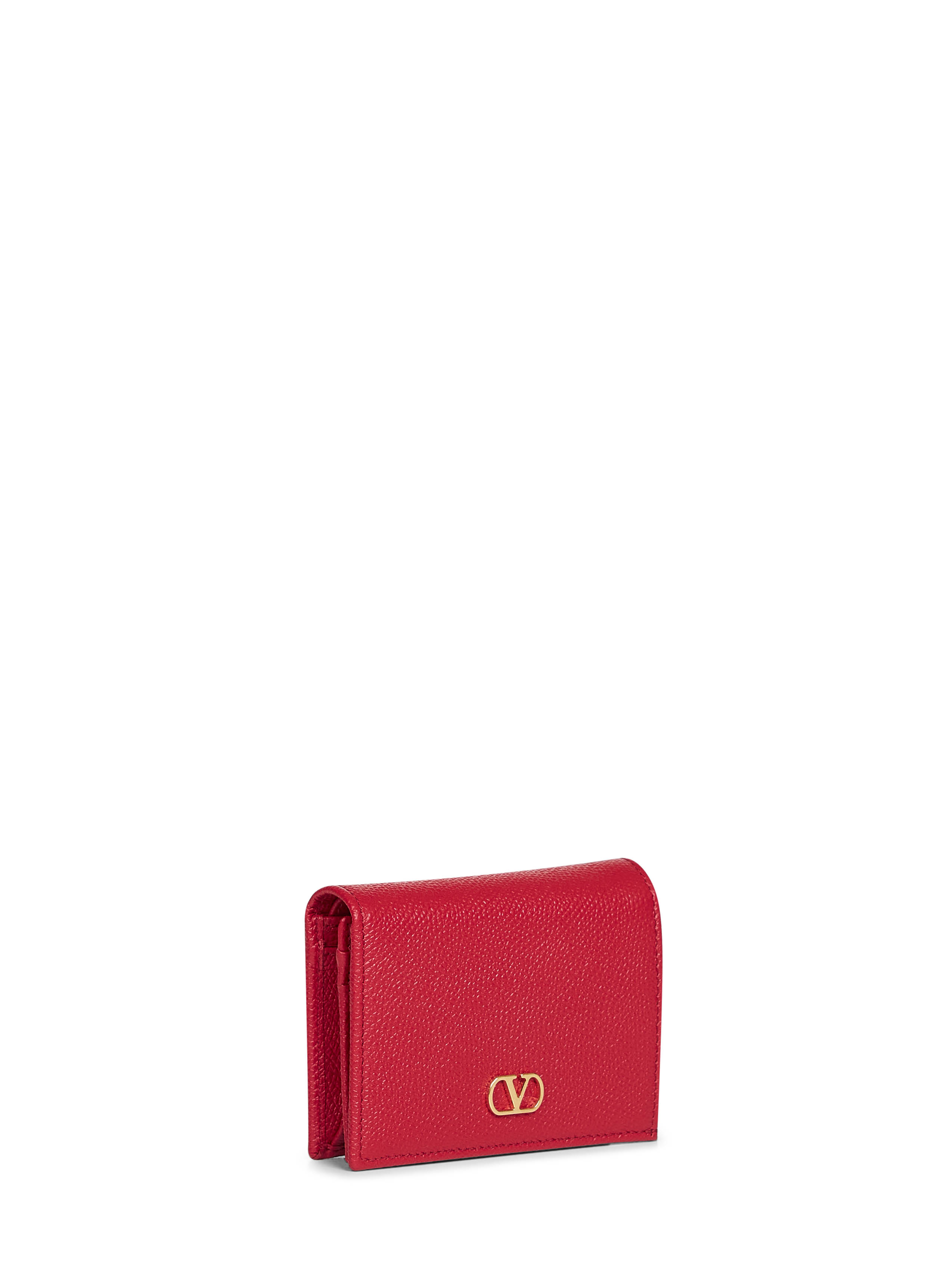Valentino Garavani Wallets 8W2P0AJ3SNPJU5 (Valentino Garavani / 財布・カードケース ) | Valentino Garavani (ヴァレンティノ)(1)