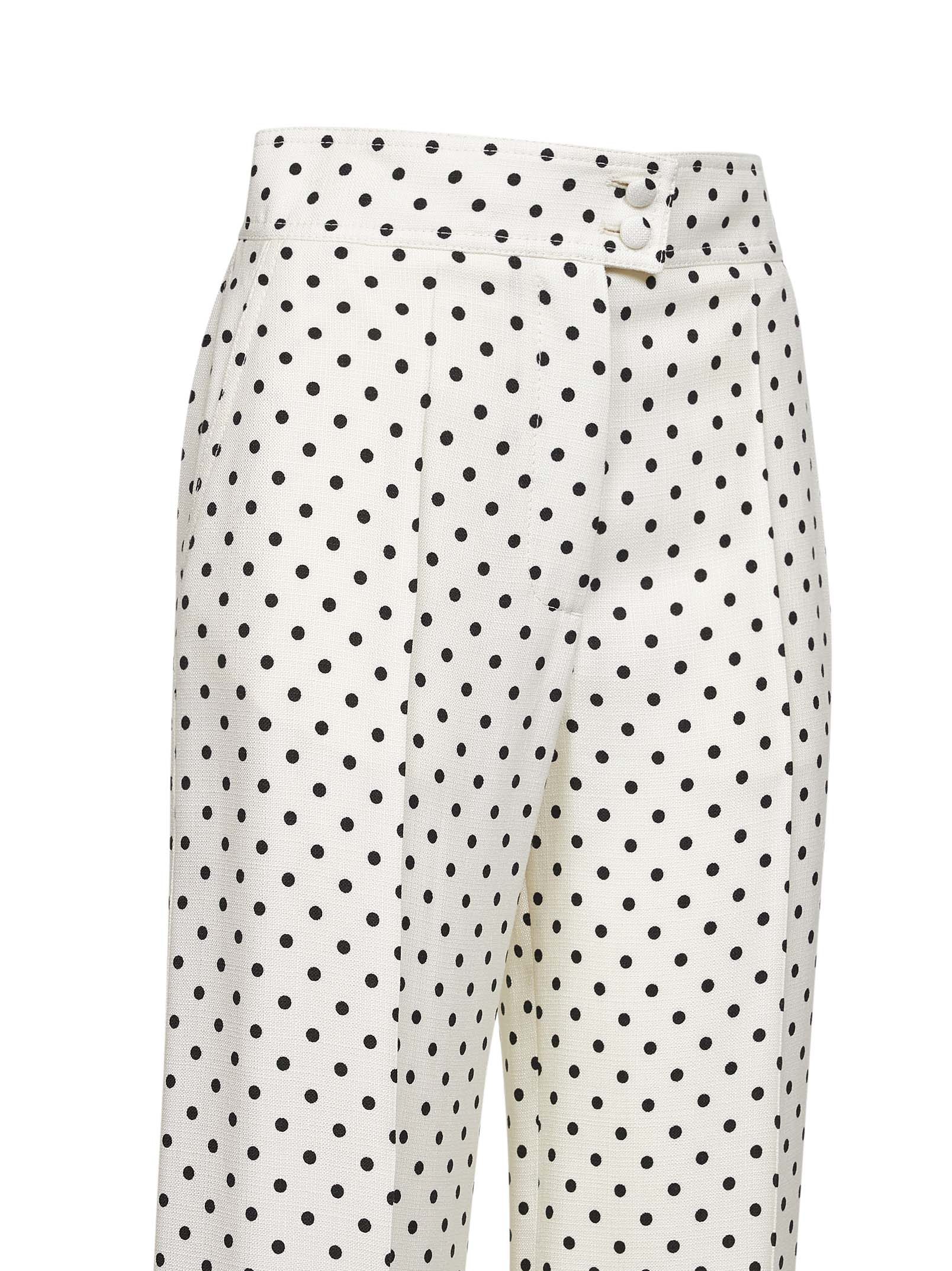 Valentino RTW... 8B3RB73698SR8E (Valentino Garavani / パンツ ) | Valentino Garavani (ヴァレンティノ)(2)