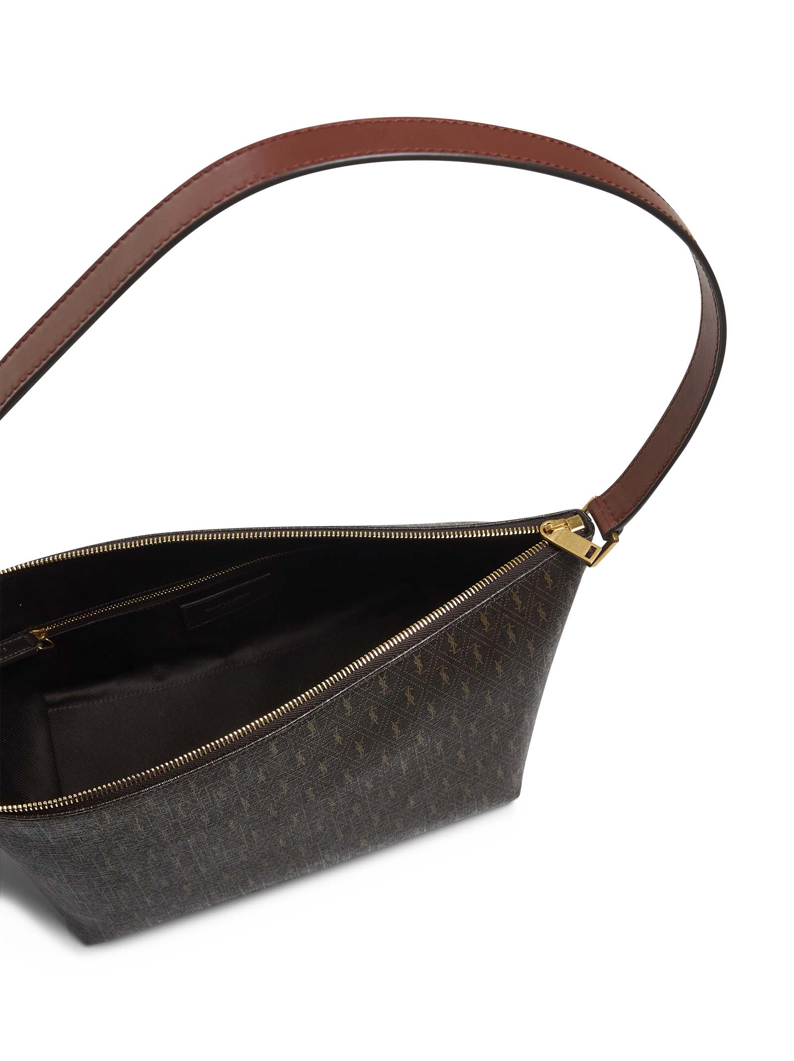 Saint Laurent Bags.. 667490FABLK2166 (Saint Laurent / ハンドバッグ・ショルダーバッグ ) | Saint Laurent (サンローラン)(4)