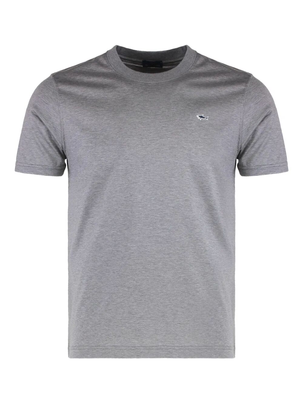 LOGO T-SHIRT IN COTTON 99311005931 (PAUL & SHARK / Tシャツ・カットソー ) | PAUL & SHARK (ポールアンドシャーク)