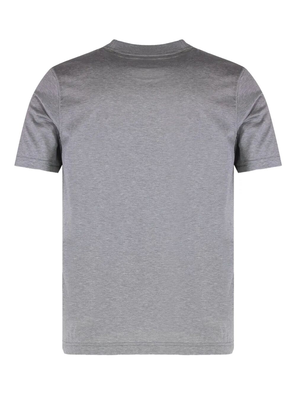 LOGO T-SHIRT IN COTTON 99311005931 (PAUL & SHARK / Tシャツ・カットソー ) | PAUL & SHARK (ポールアンドシャーク)(1)