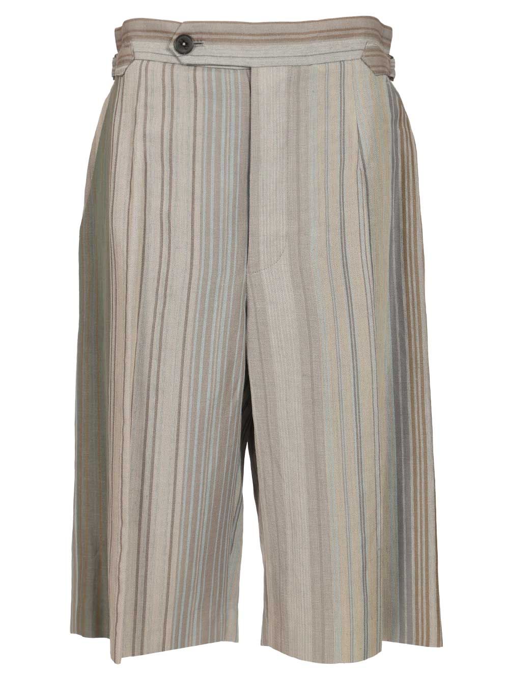 SHORT HUMPHREY SHORTS 2101000BW01EOO207 (Vivienne Westwood / ショートパンツ ) | Vivienne Westwood (ヴィヴィアン・ウェストウッド)