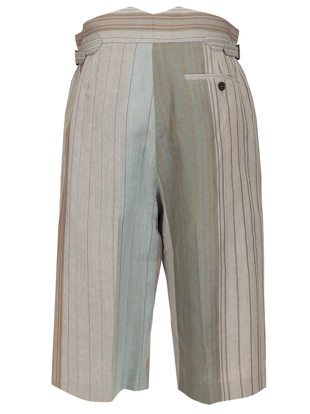 SHORT HUMPHREY SHORTS 2101000BW01EOO207 (Vivienne Westwood / ショートパンツ ) | Vivienne Westwood (ヴィヴィアン・ウェストウッド)(1)