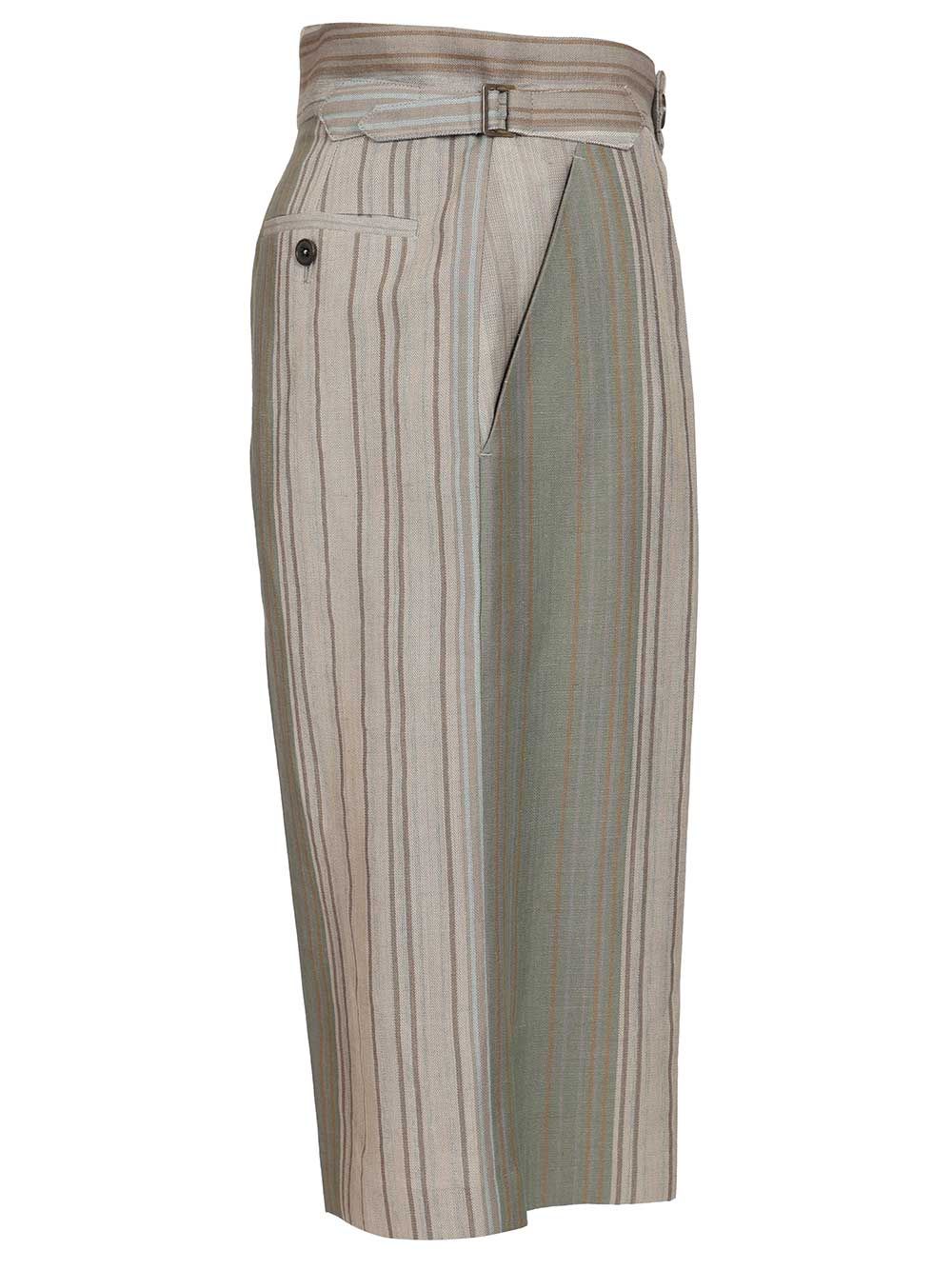 SHORT HUMPHREY SHORTS 2101000BW01EOO207 (Vivienne Westwood / ショートパンツ ) | Vivienne Westwood (ヴィヴィアン・ウェストウッド)(2)