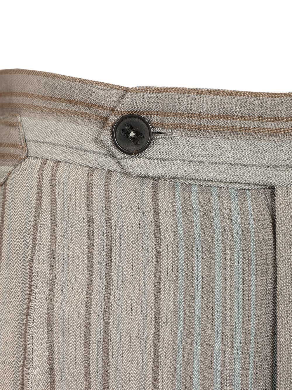 SHORT HUMPHREY SHORTS 2101000BW01EOO207 (Vivienne Westwood / ショートパンツ ) | Vivienne Westwood (ヴィヴィアン・ウェストウッド)(3)