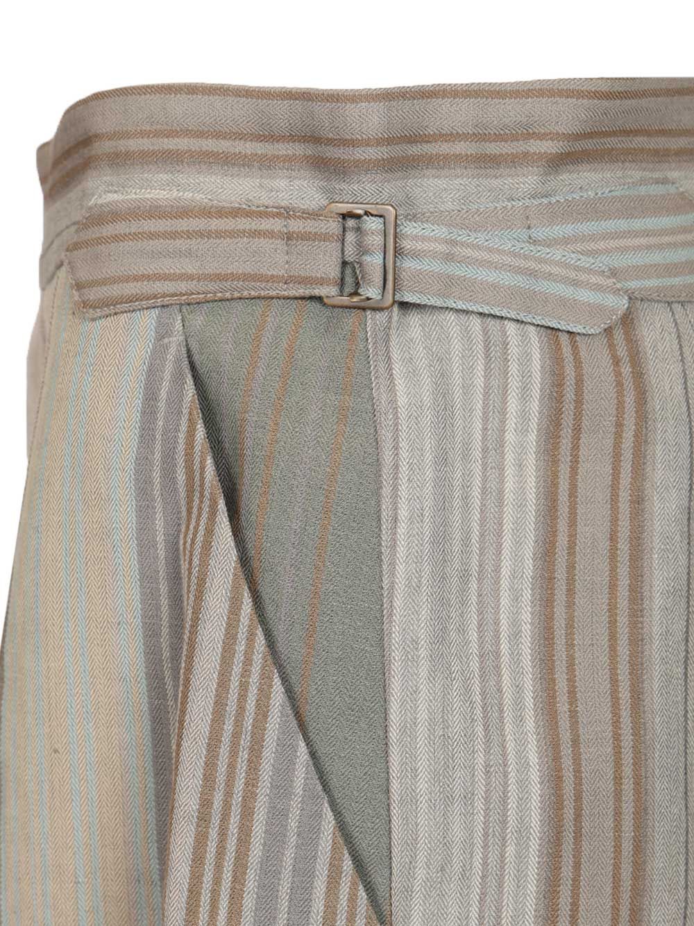 SHORT HUMPHREY SHORTS 2101000BW01EOO207 (Vivienne Westwood / ショートパンツ ) | Vivienne Westwood (ヴィヴィアン・ウェストウッド)(4)