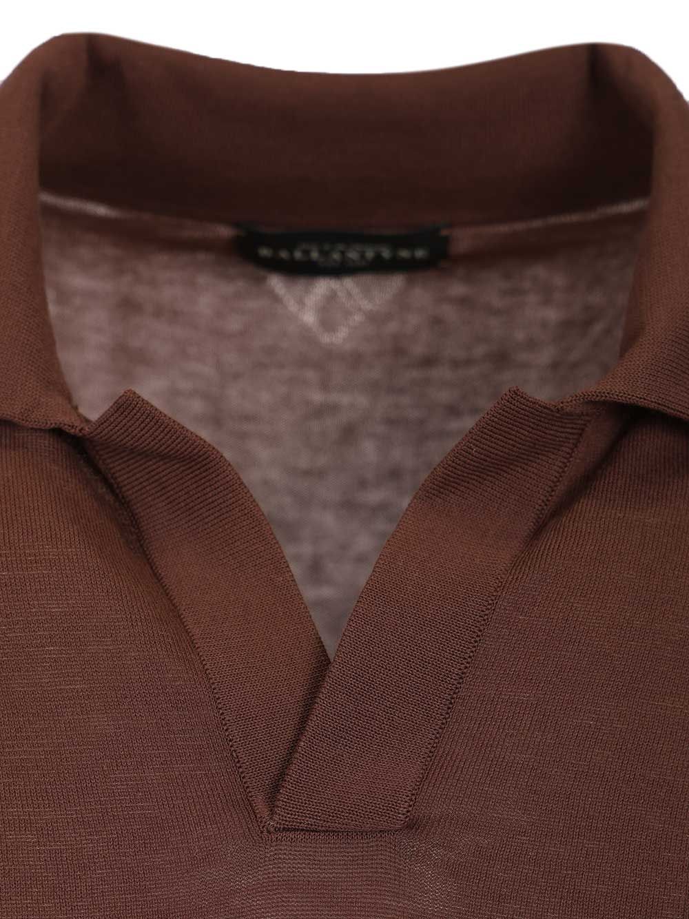 POLO SLIM FIT ICE COTTON B2W24618C2314539 (BALLANTYNE / ポロシャツ ) | BALLANTYNE (バランタイン)(2)