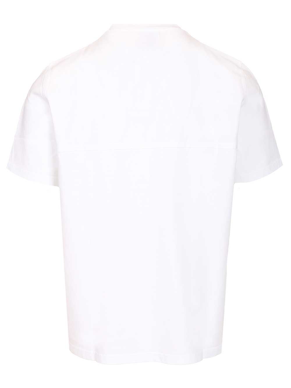 Circle Logo Cut T-shirt SS26207T100 (Arte Antwerp / Tシャツ・カットソー ) | Arte Antwerp (アルテ アントワープ)(1)