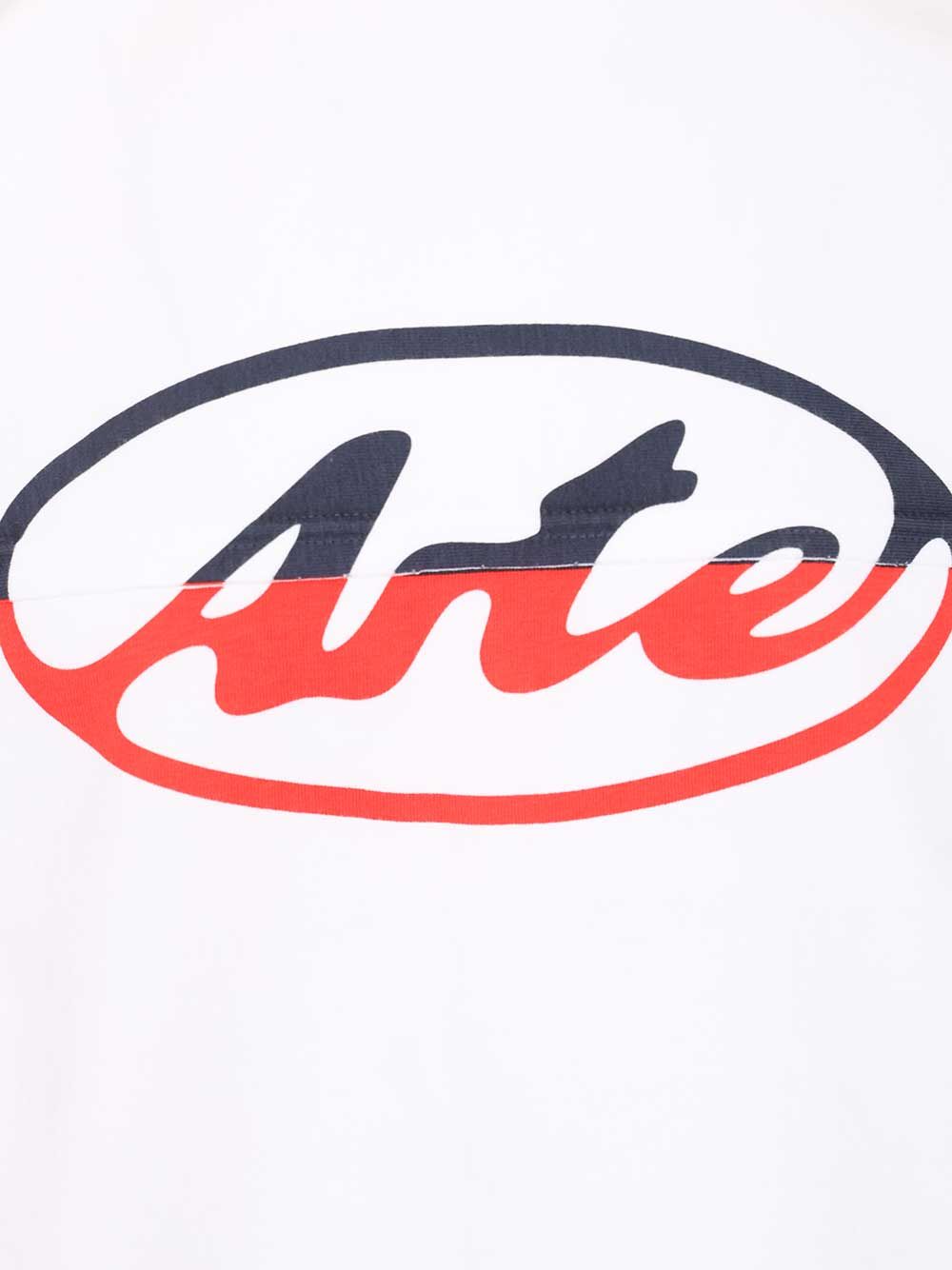 Circle Logo Cut T-shirt SS26207T100 (Arte Antwerp / Tシャツ・カットソー ) | Arte Antwerp (アルテ アントワープ)(2)