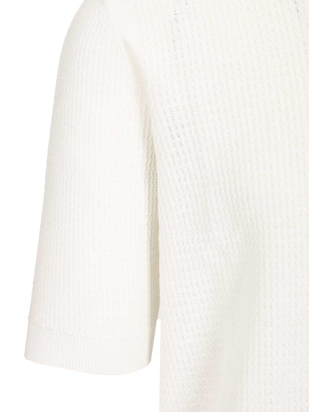 POLO COTONE LAVORATO B2W23114CT410144 (BALLANTYNE / ポロシャツ ) | BALLANTYNE (バランタイン)(3)