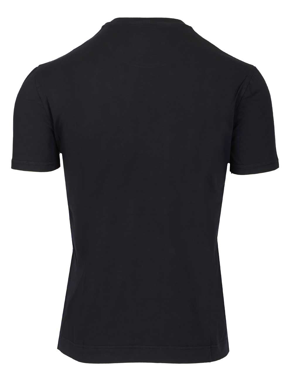 Stretch T-shirt TUD00119828 (FEDELI / Tシャツ・カットソー ) | FEDELI (フェデリ)(1)