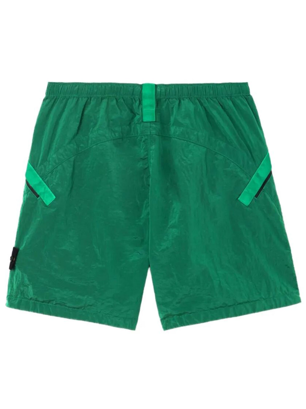 COMFORT FIT NYLON SHORTS L1S15L100008S0019V005H (STONE ISLAND / ショートパンツ ) | STONE ISLAND (ストーンアイランド)(3)